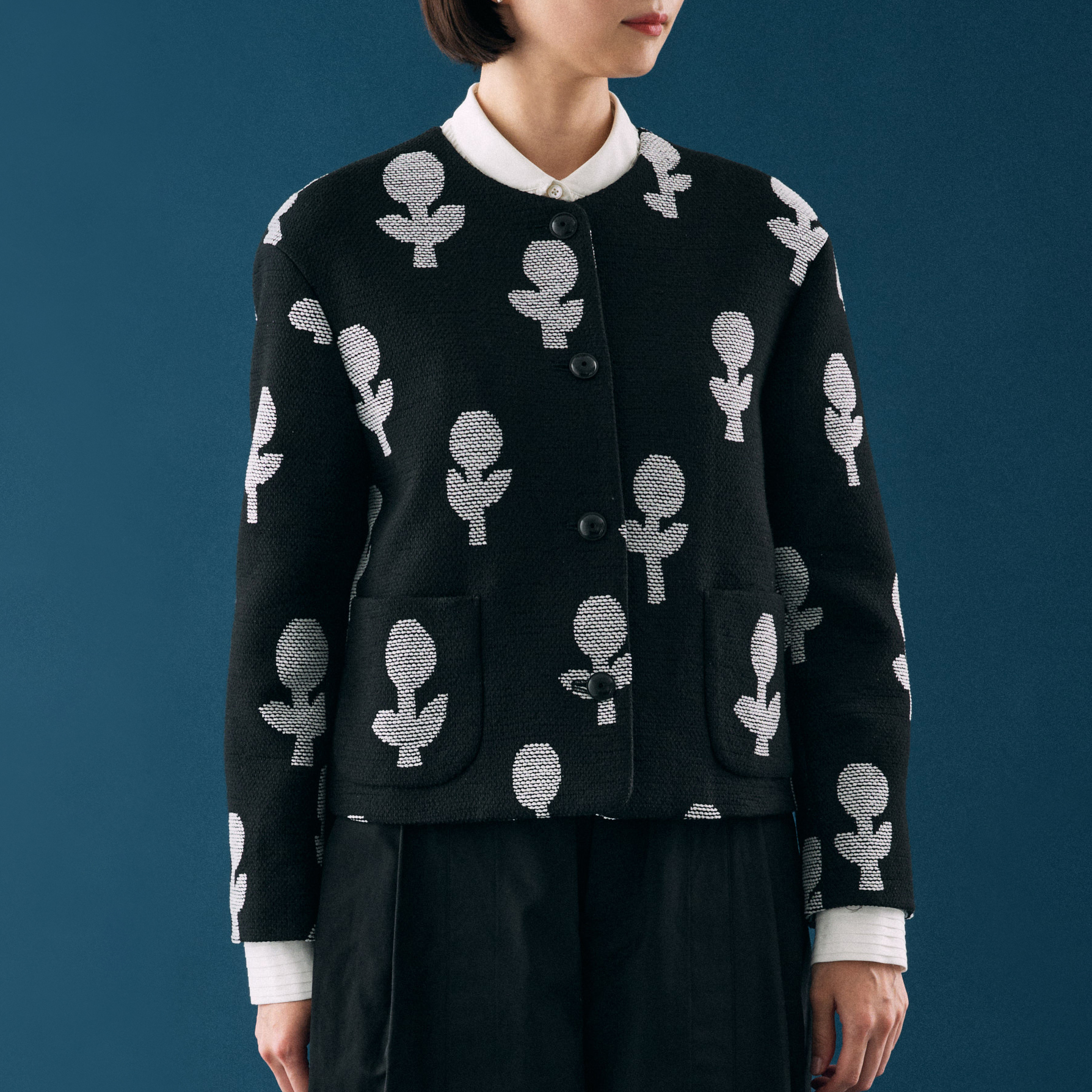 Fashion - minä perhonen