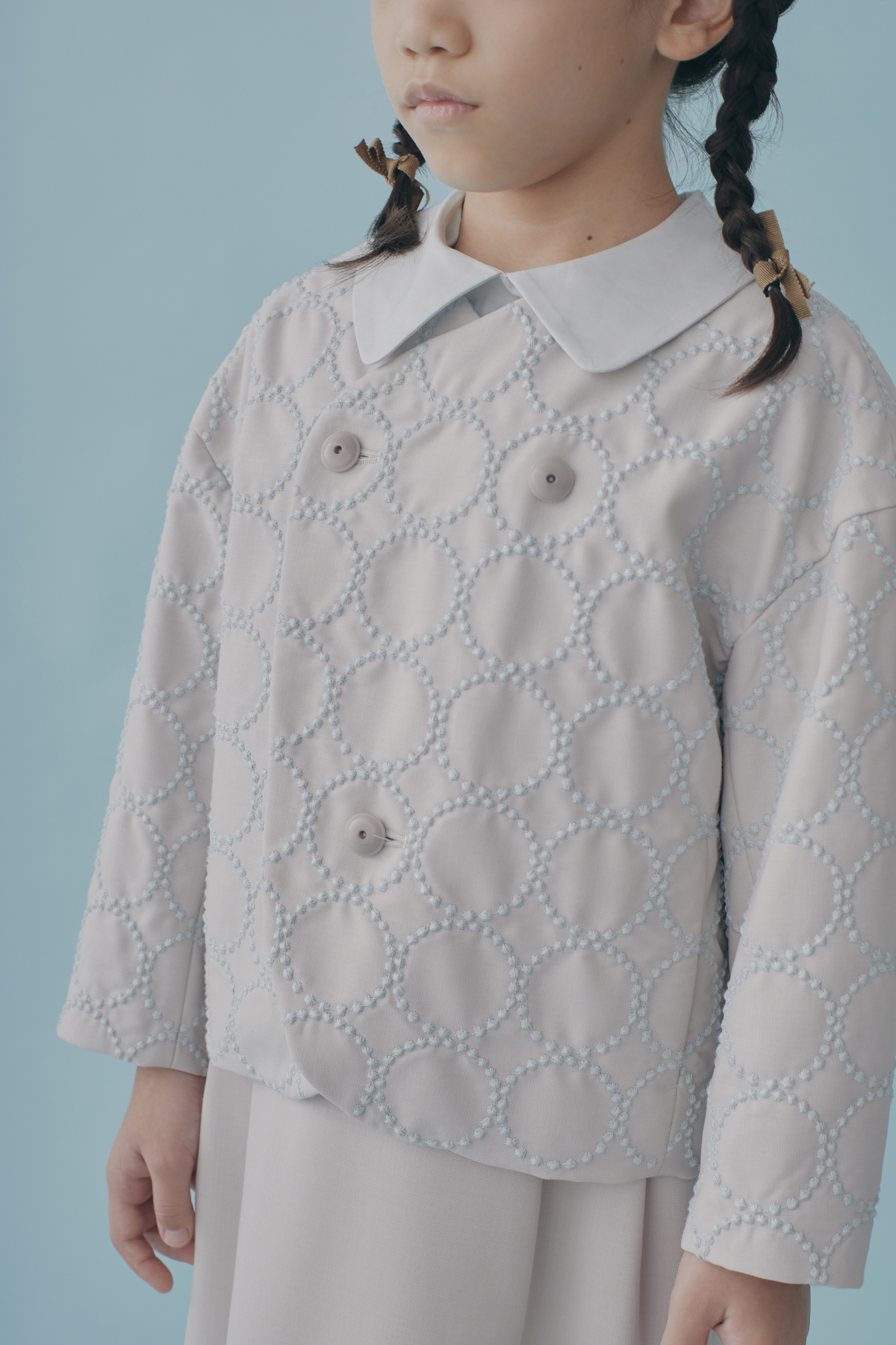 tambourine ジャケット - minä perhonen