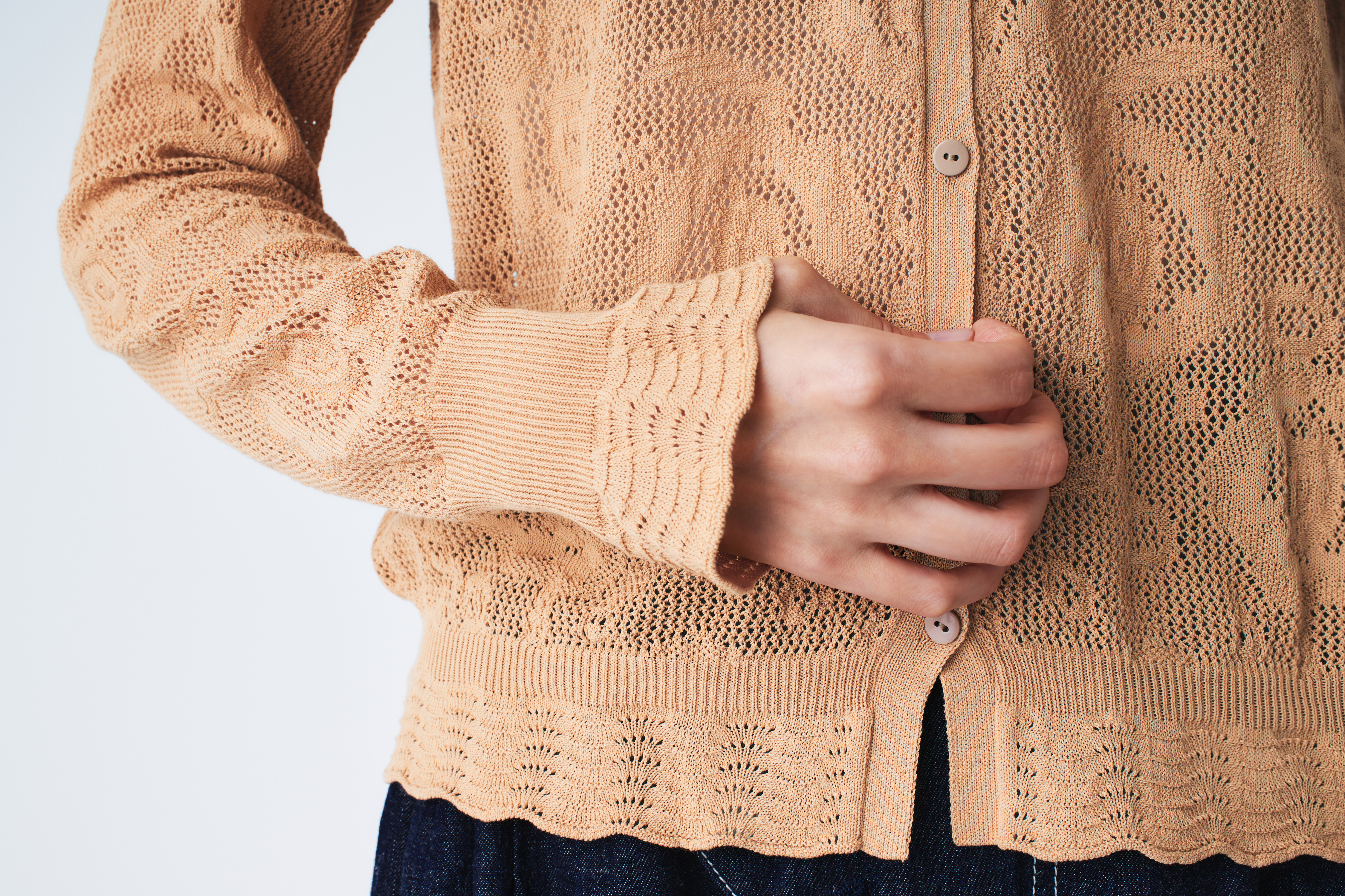 エムイーミニョン candy flower muffin bag - minä perhonen