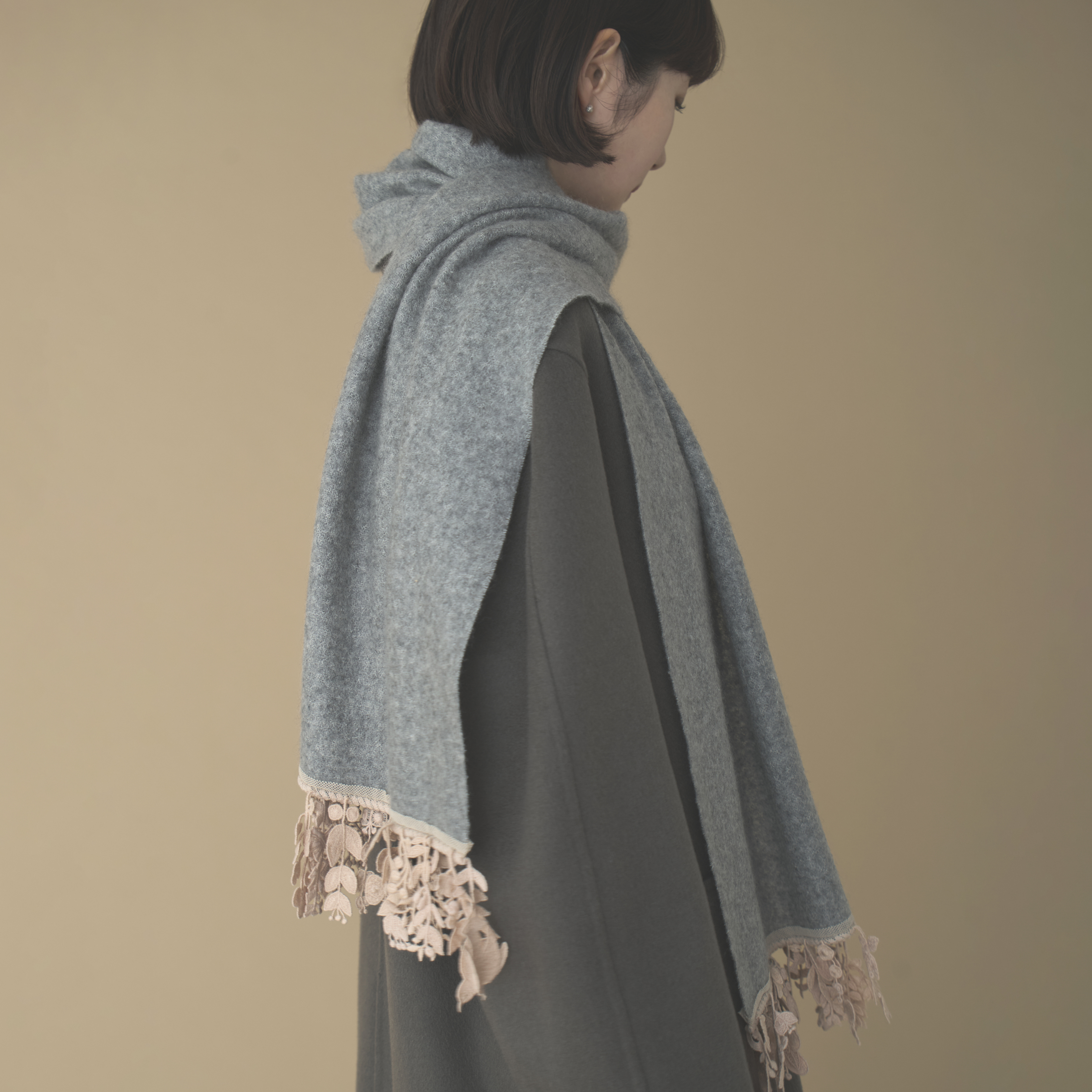 Fashion - minä perhonen