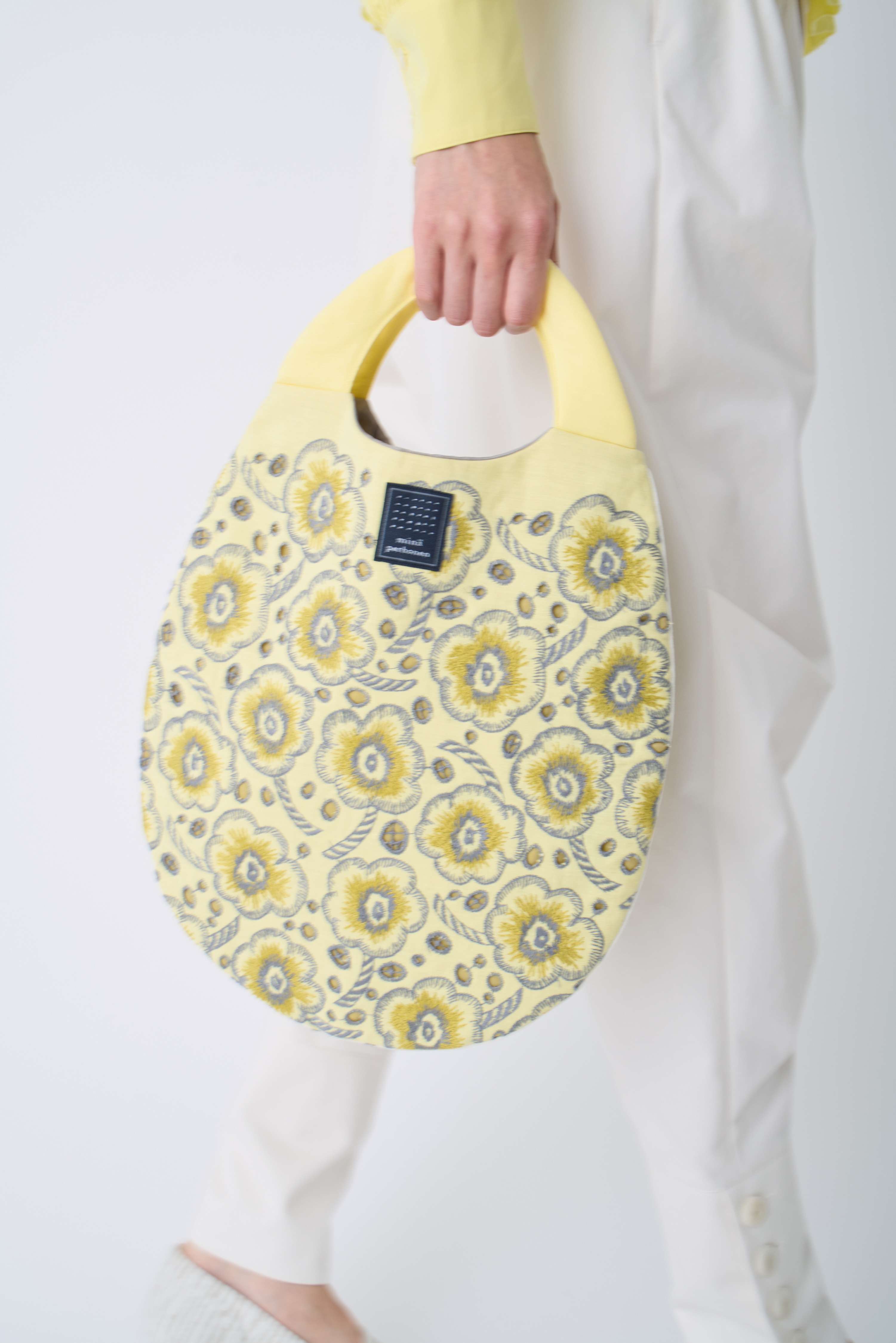 candy flower エッグバッグ - minä perhonen