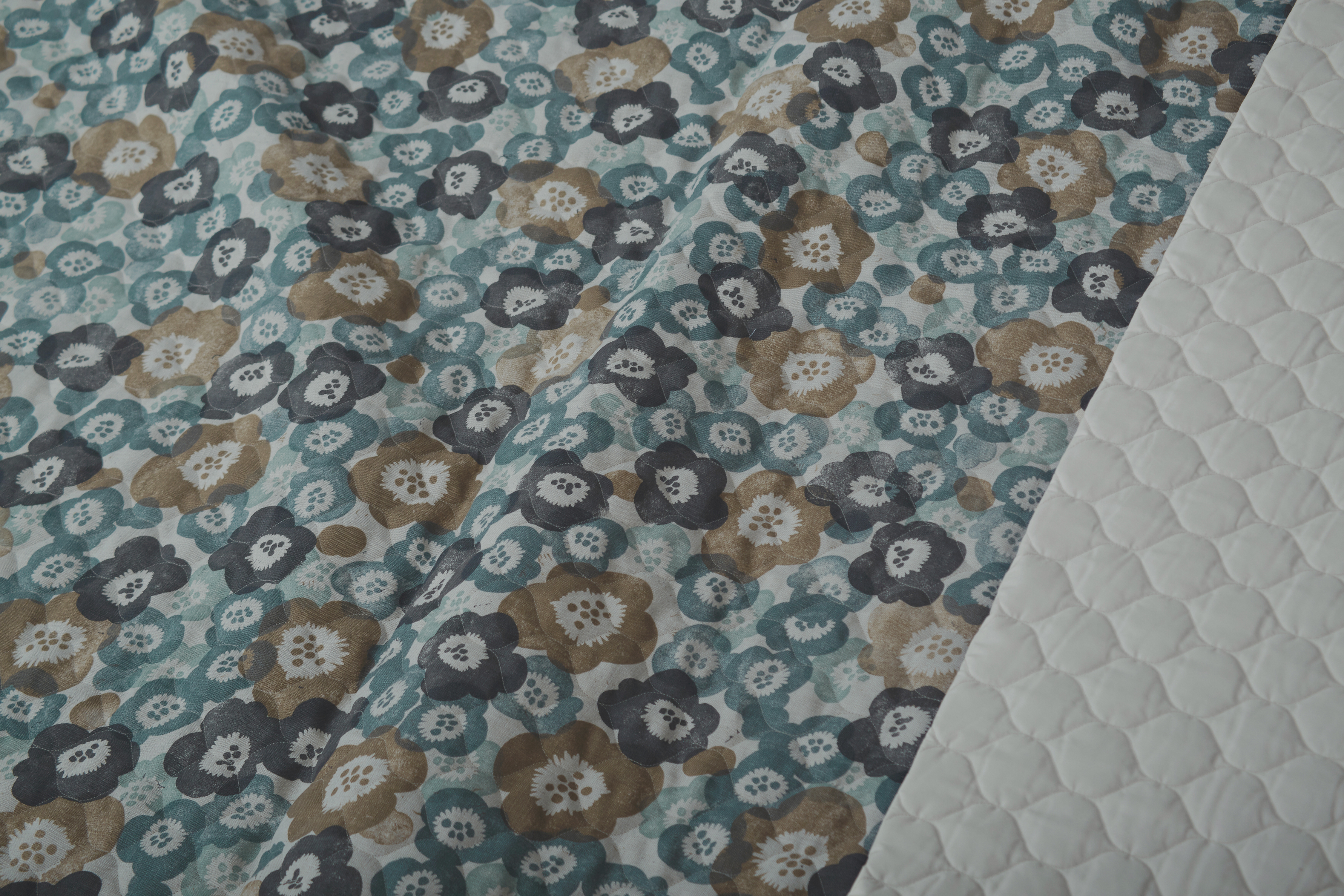 millefiori ファブリック - minä perhonen