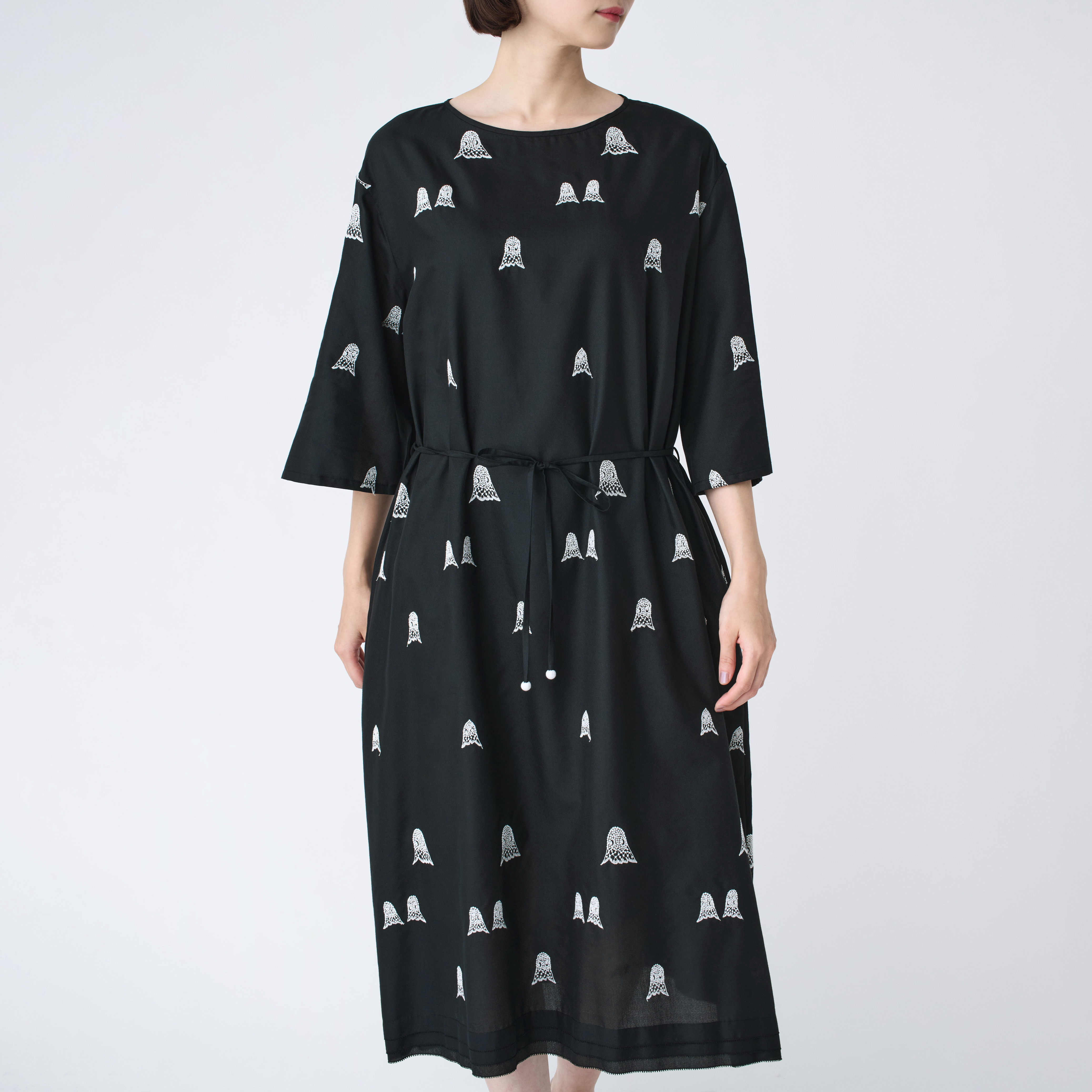 troll パンツ - minä perhonen