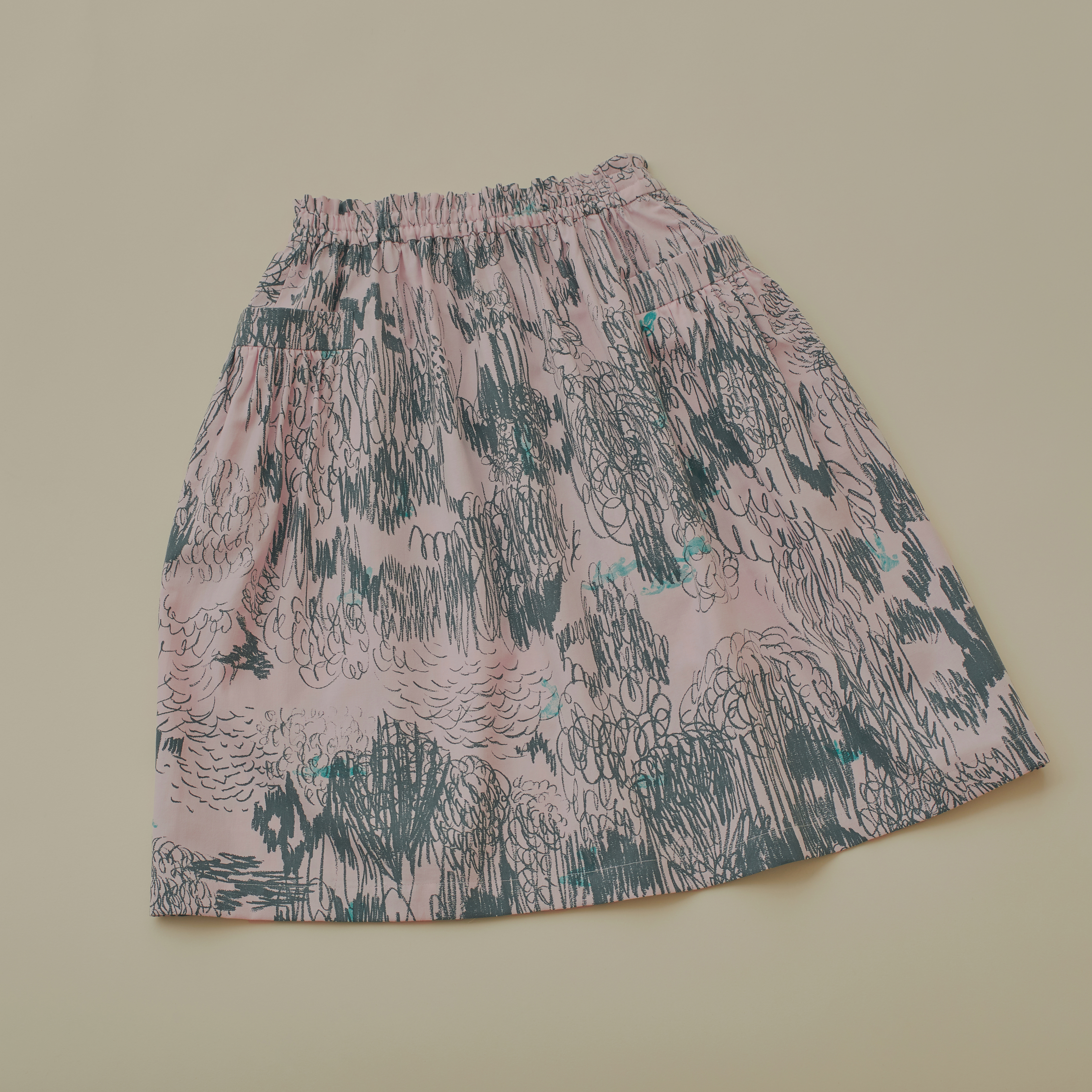 cache-cache スカート - minä perhonen