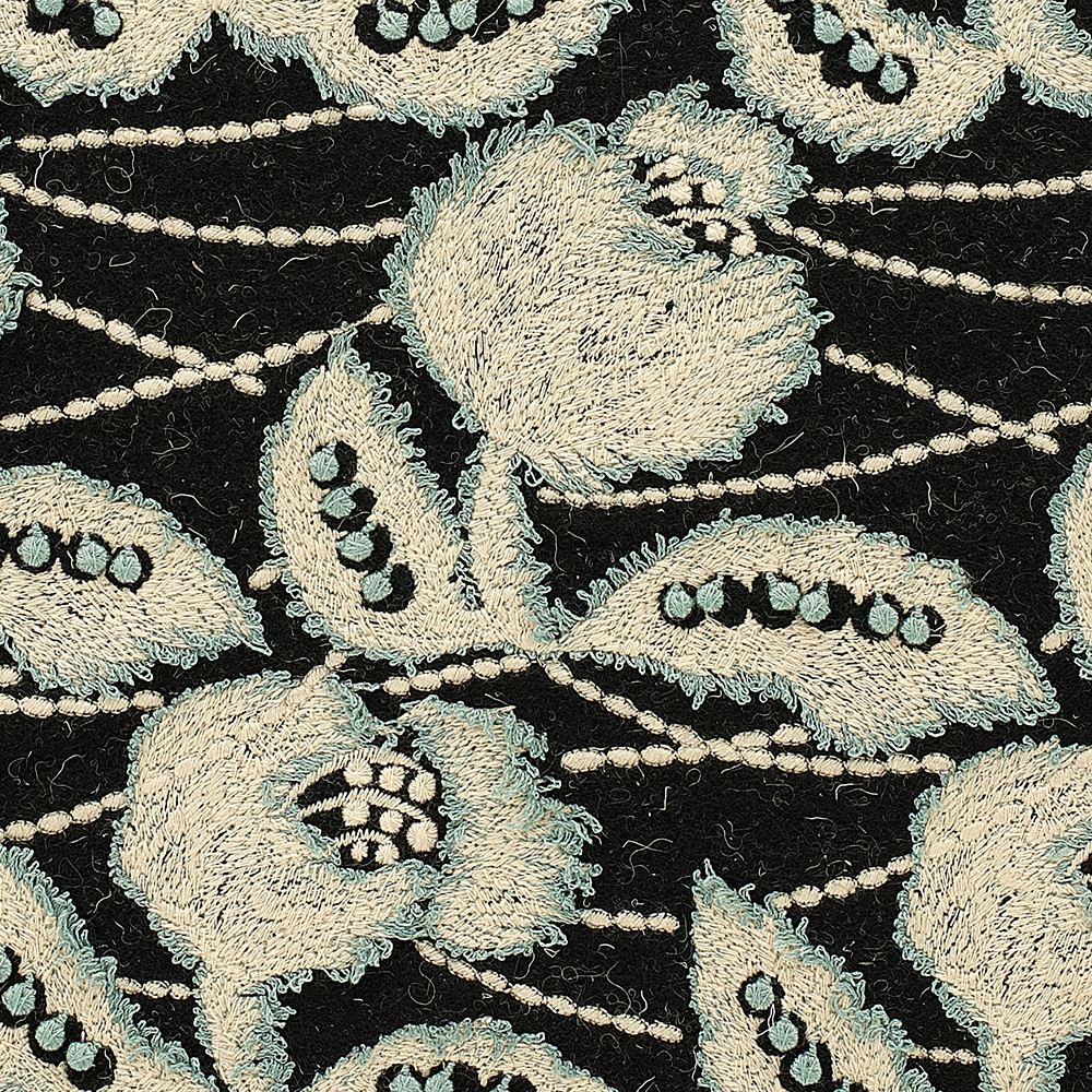 wind flower minä perhonen