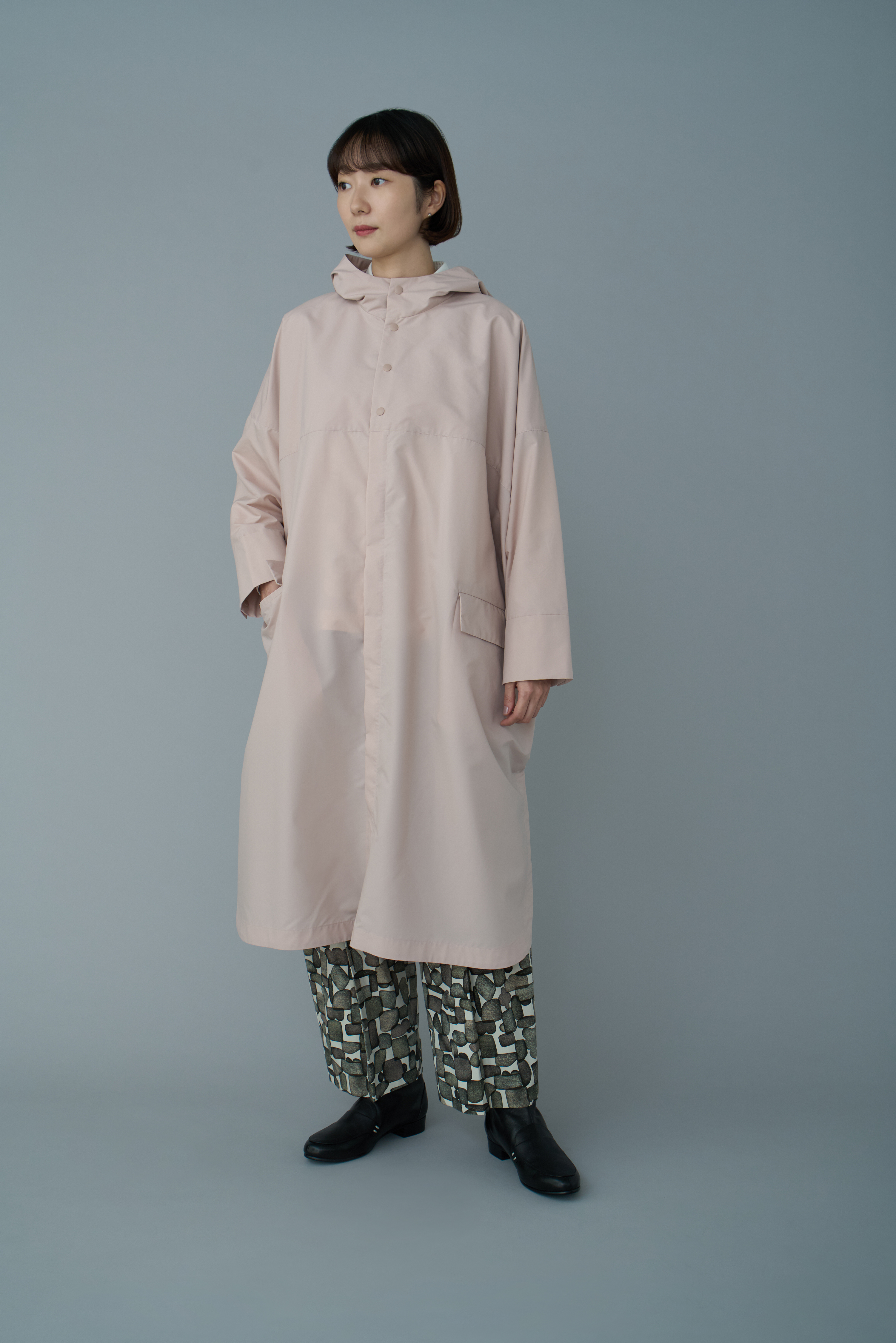 misty dance コート - minä perhonen