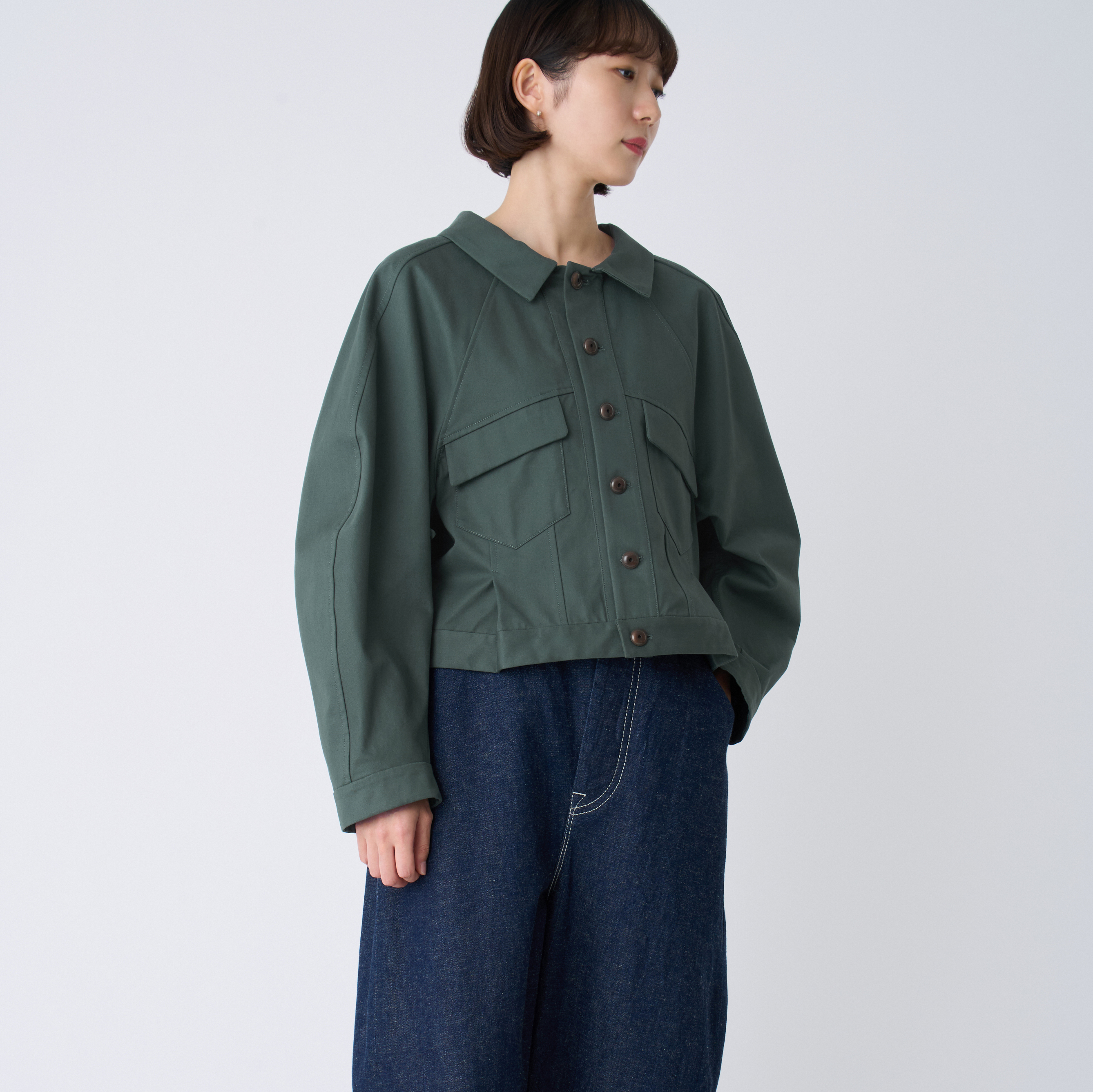 Preorder - minä perhonen