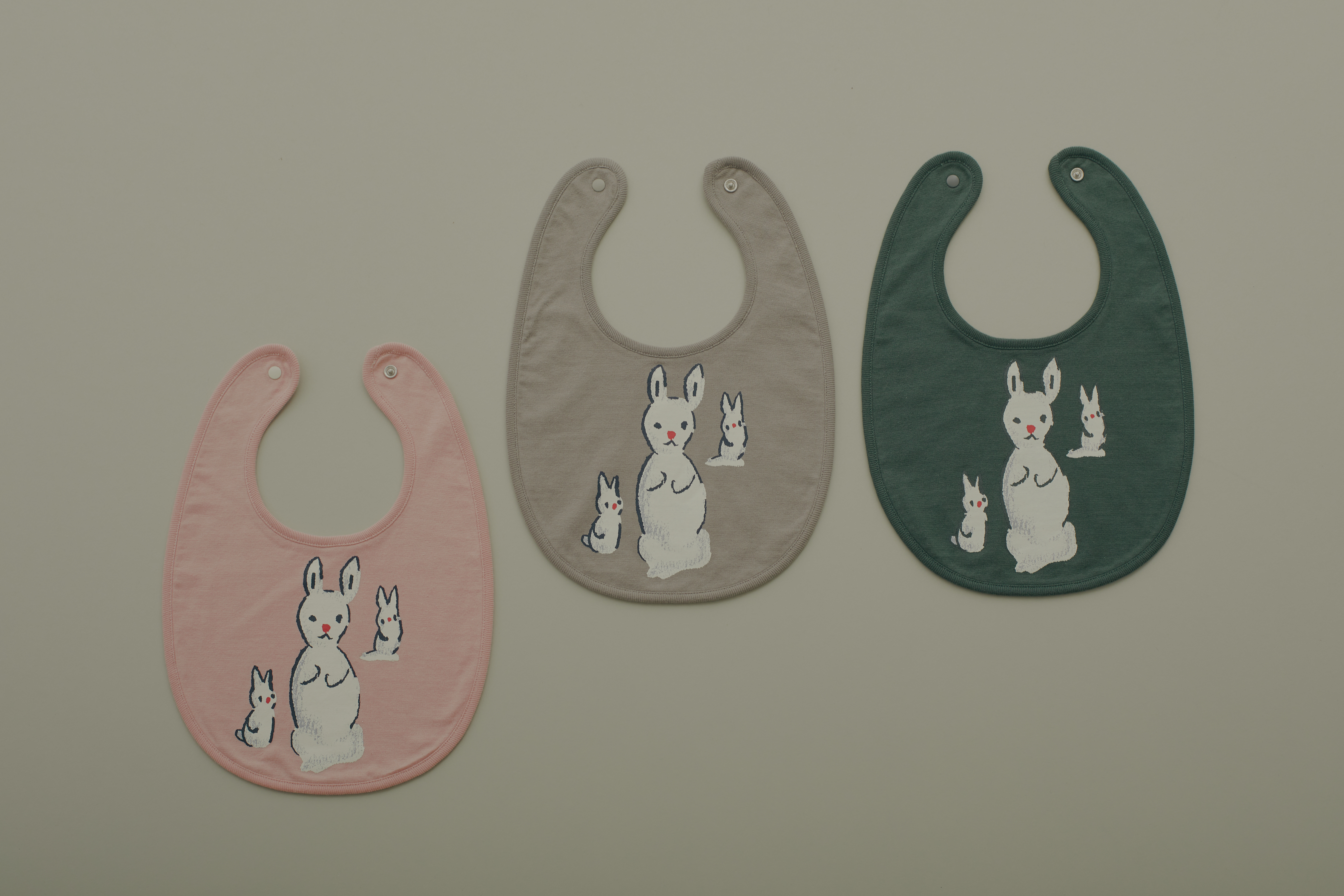 myumyu**　ミナペルホネン❁Babyうさぎ10点 myumyu** ミナペルホネン❁Babyうさぎチャーム10点 mina