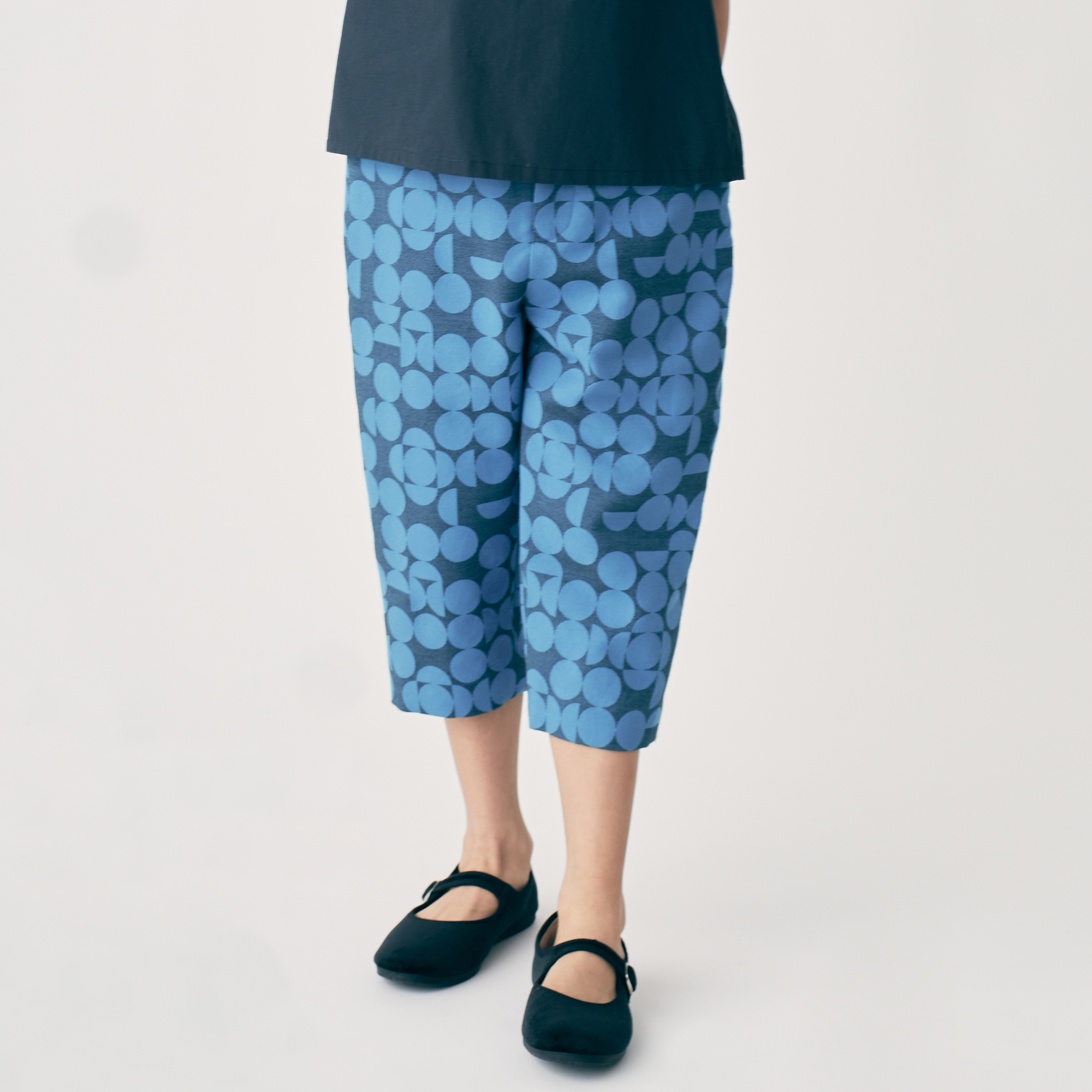 wellen パンツ - minä perhonen