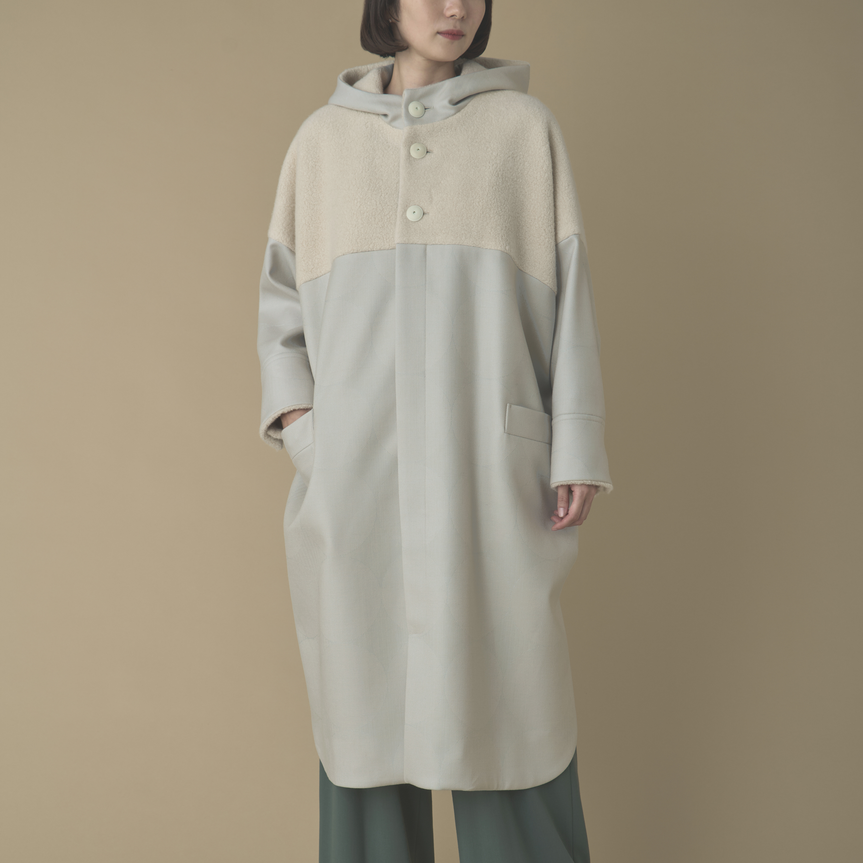 Coats & Jackets - minä perhonen