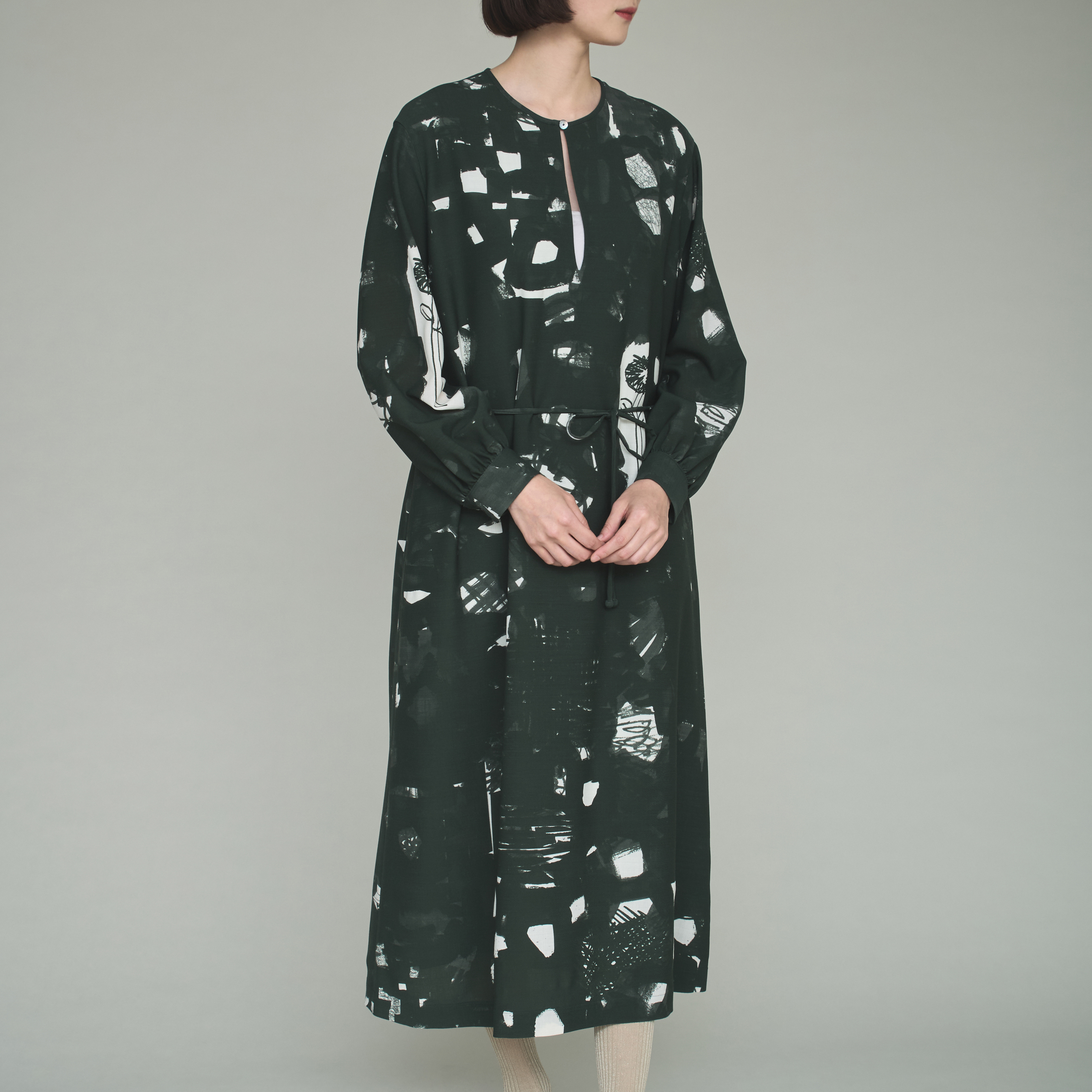 Dresses - minä perhonen