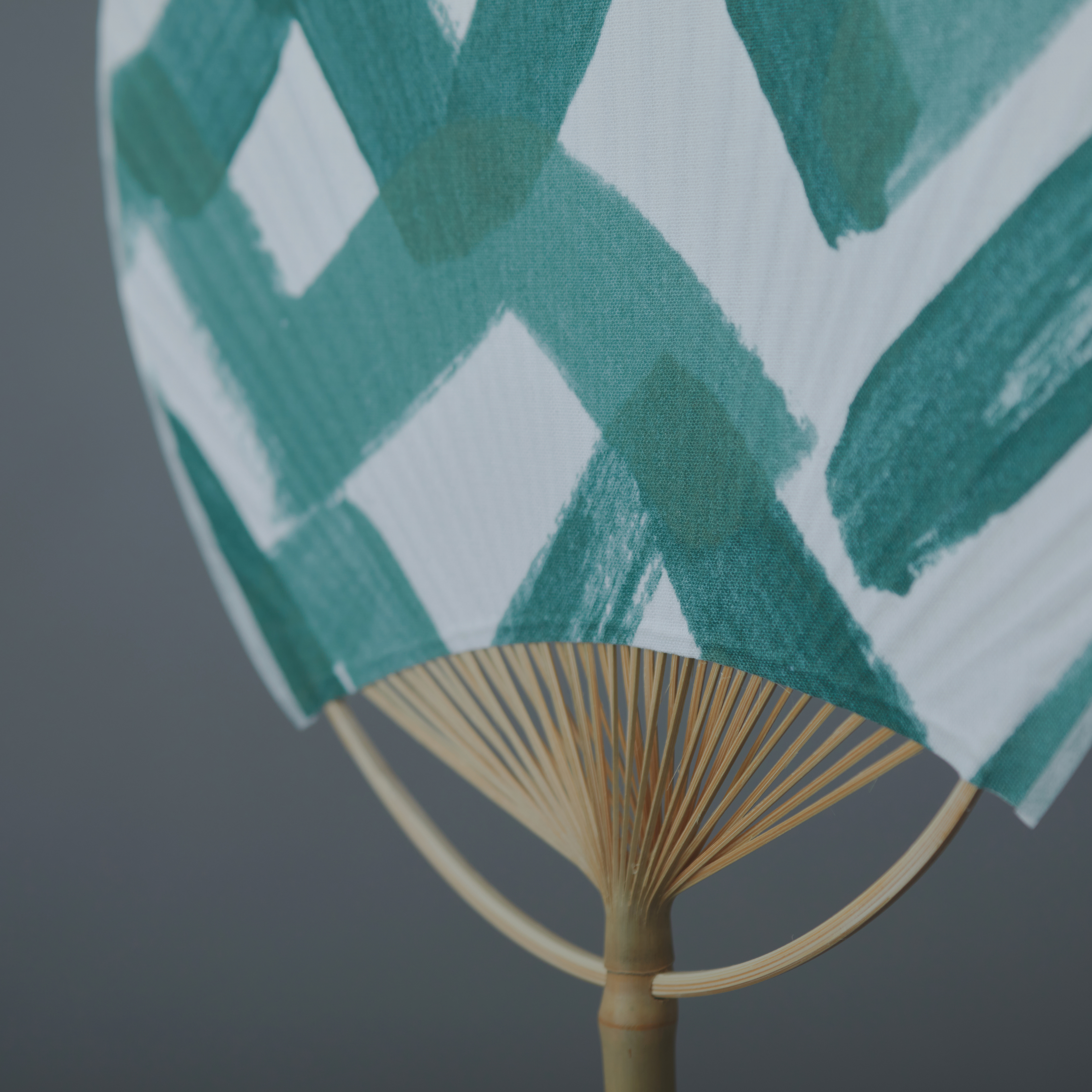 うちわ - minä perhonen