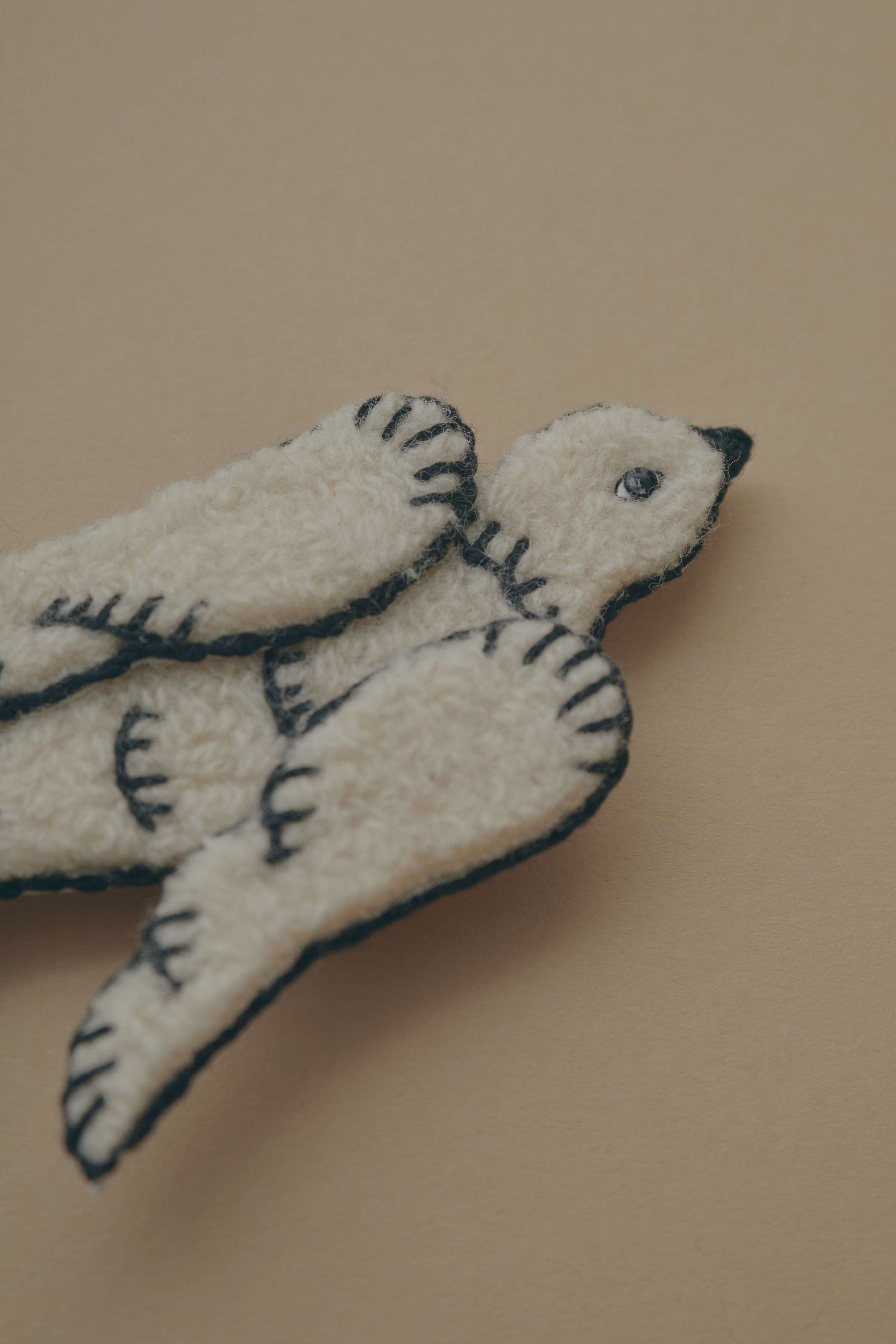 wind bird コサージュ - minä perhonen