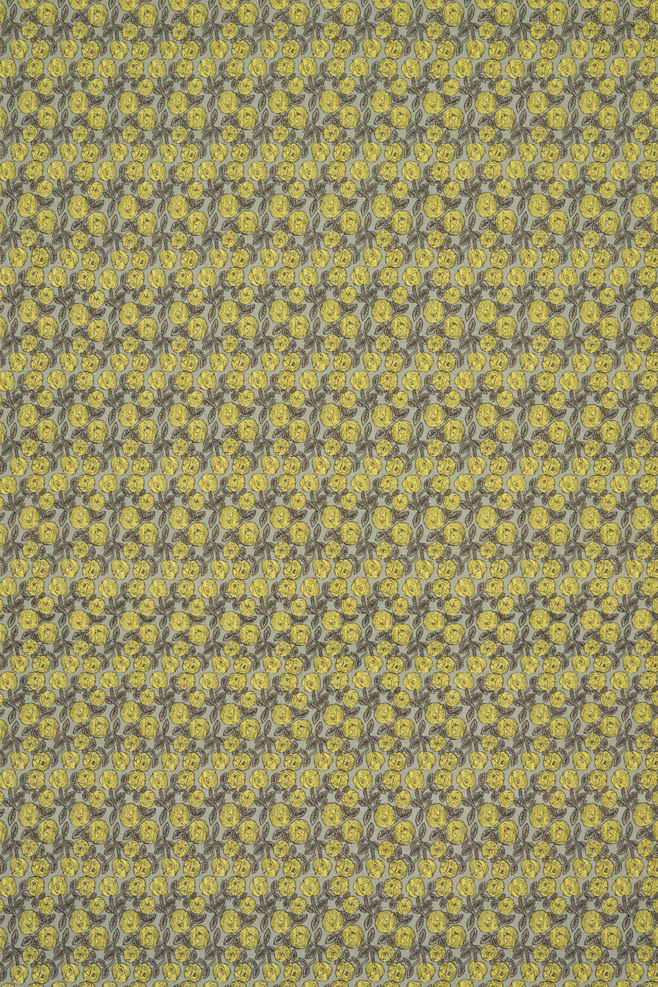 rosy ファブリック - minä perhonen