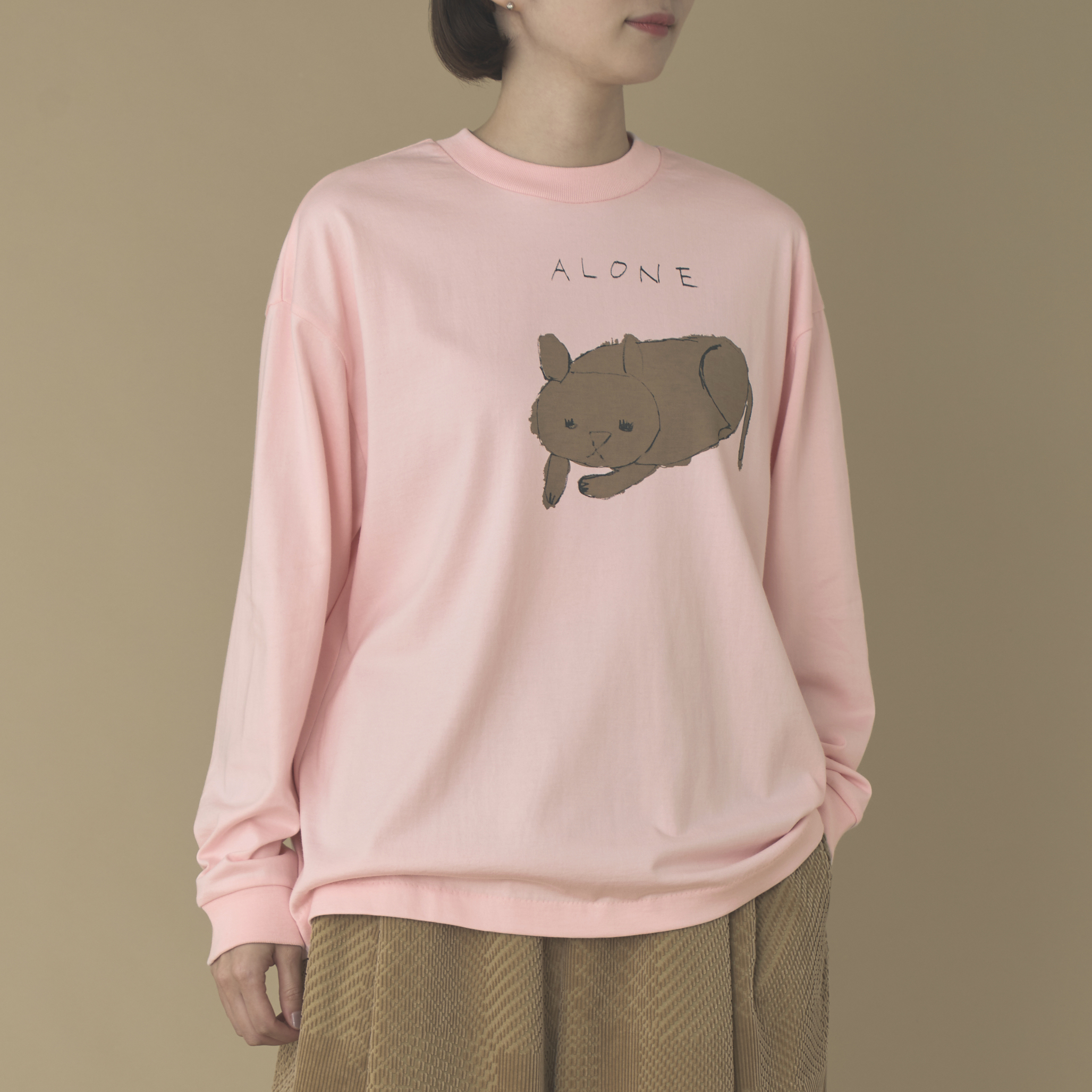 クマもん mina perhone  alive カーデ2点 Amazon.co.jp: imoninn 熊出没注意ステッカー/クマ出没注意/猛獣