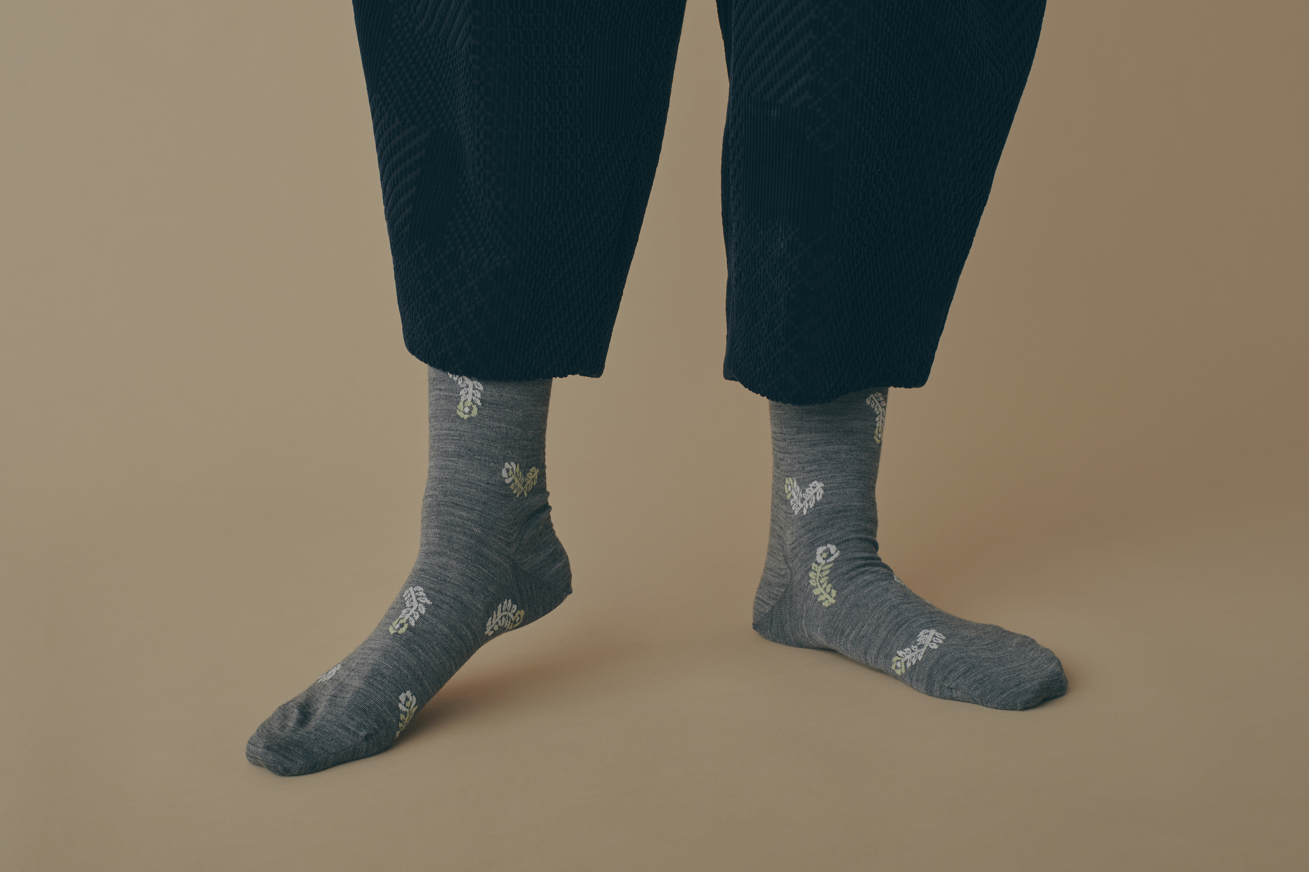 mina perhonen foot path ボアベスト mina perhonen foot path ボアベスト mina perhonen foot path