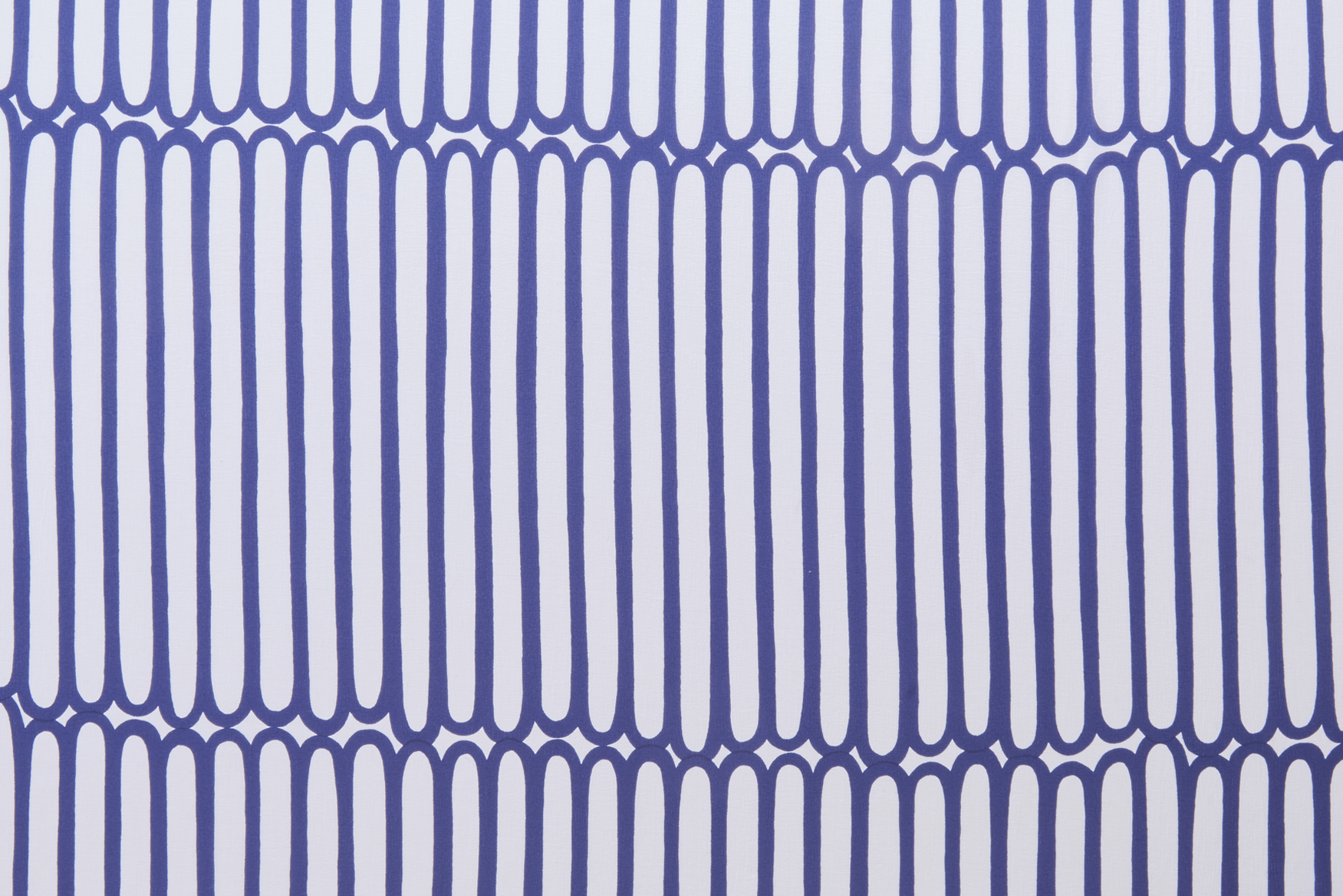 mina perhonenウールブランケットfinger stripe finger stripe - minä perhonen