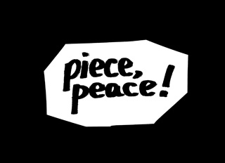 沖縄Shoka:にて「piece, peace!」を開催します。5月18日〜 - minä perhonen