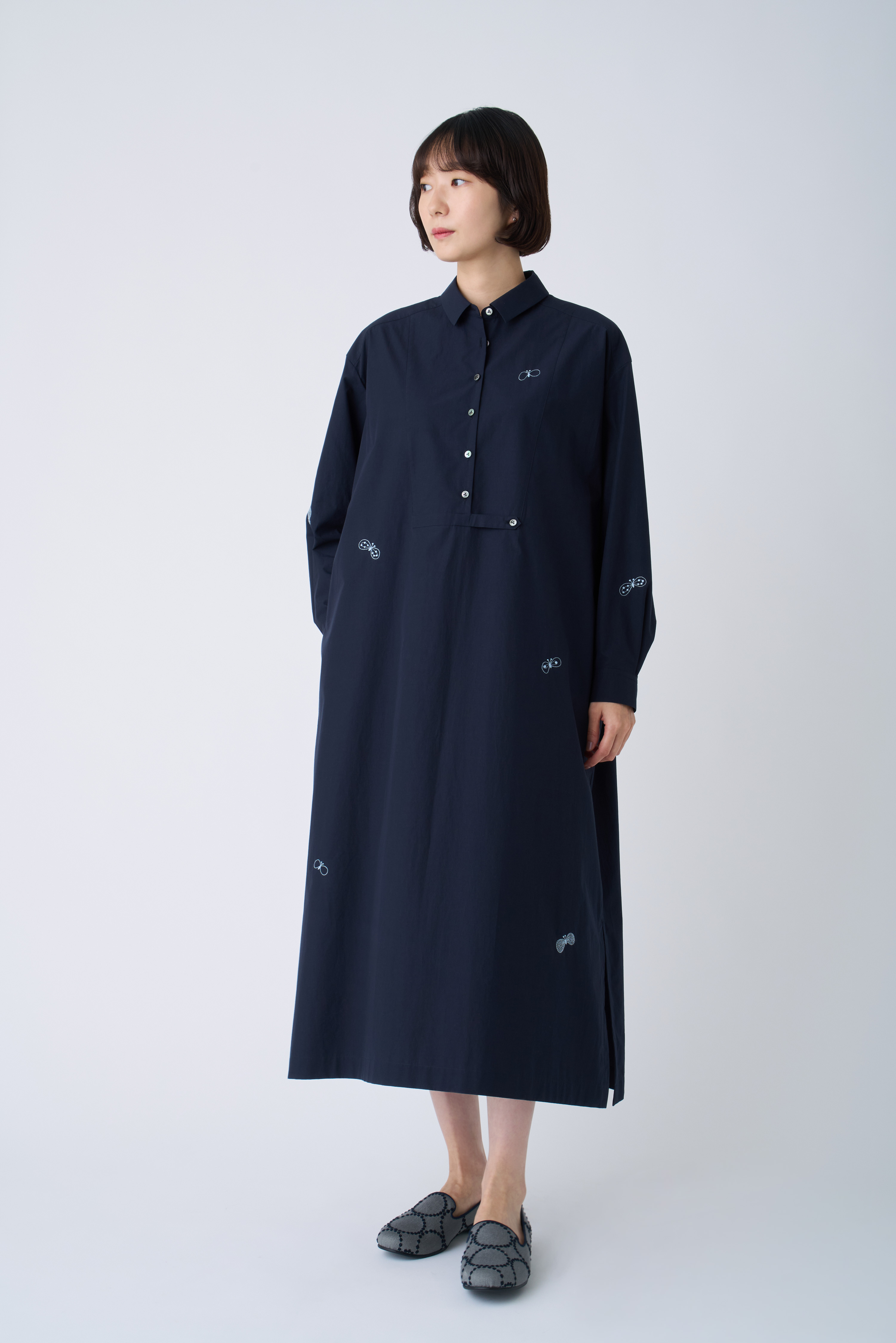 choucho ドレス - minä perhonen