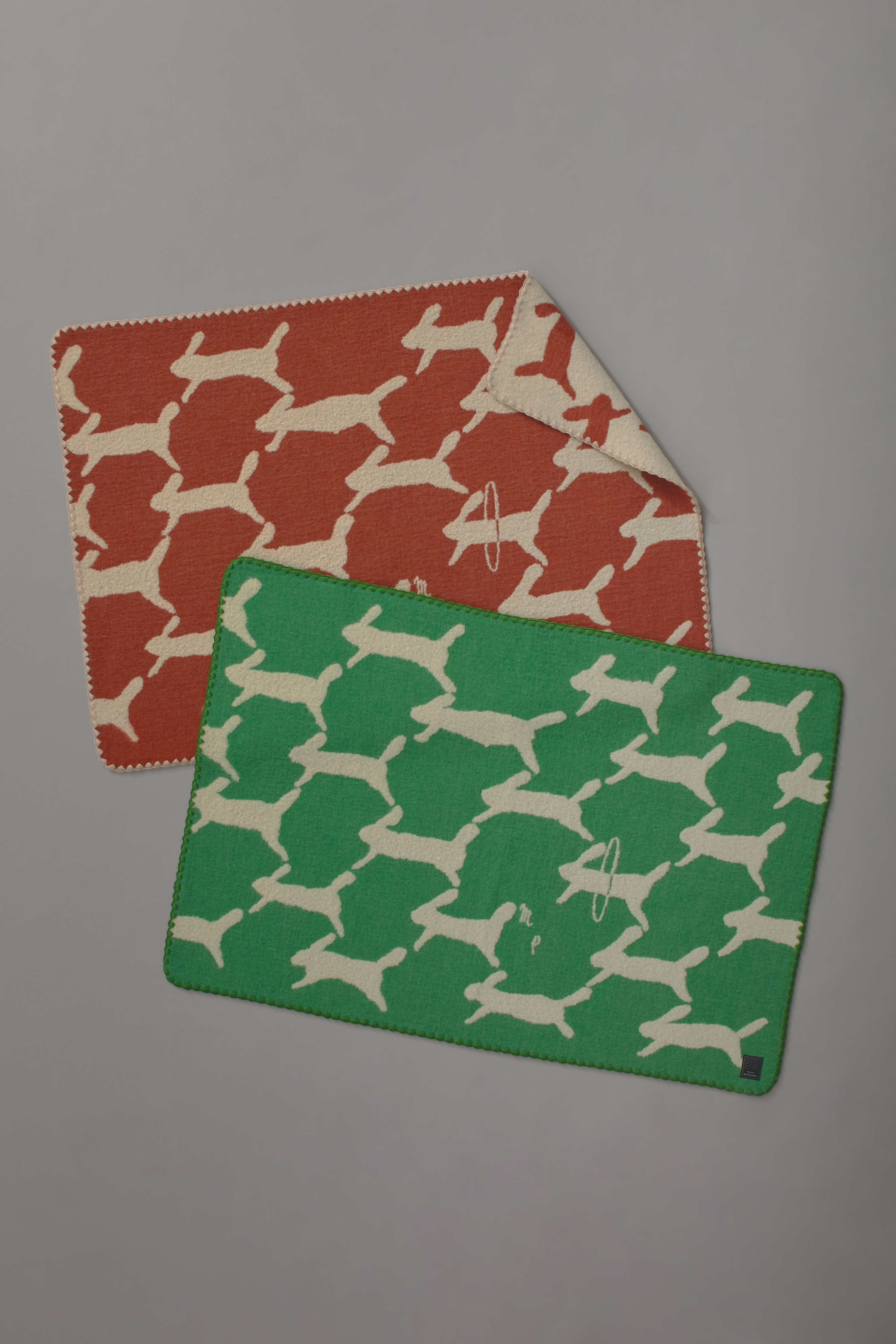 mina perhonen run run run / ブランケット run run run ブランケット - minä perhonen