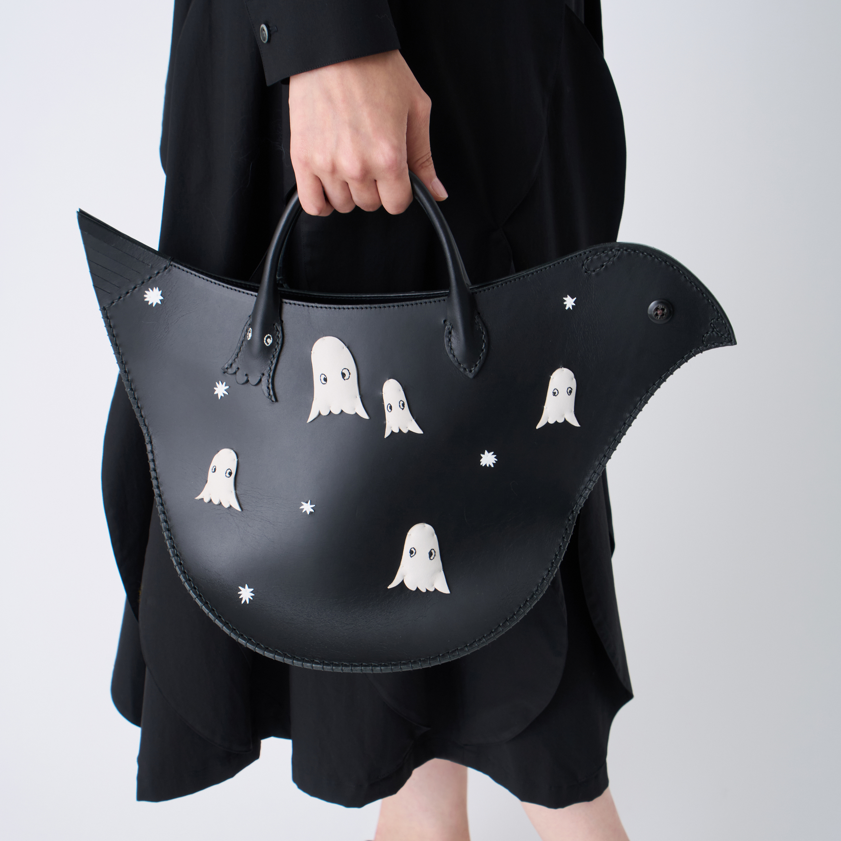 Preorder - minä perhonen