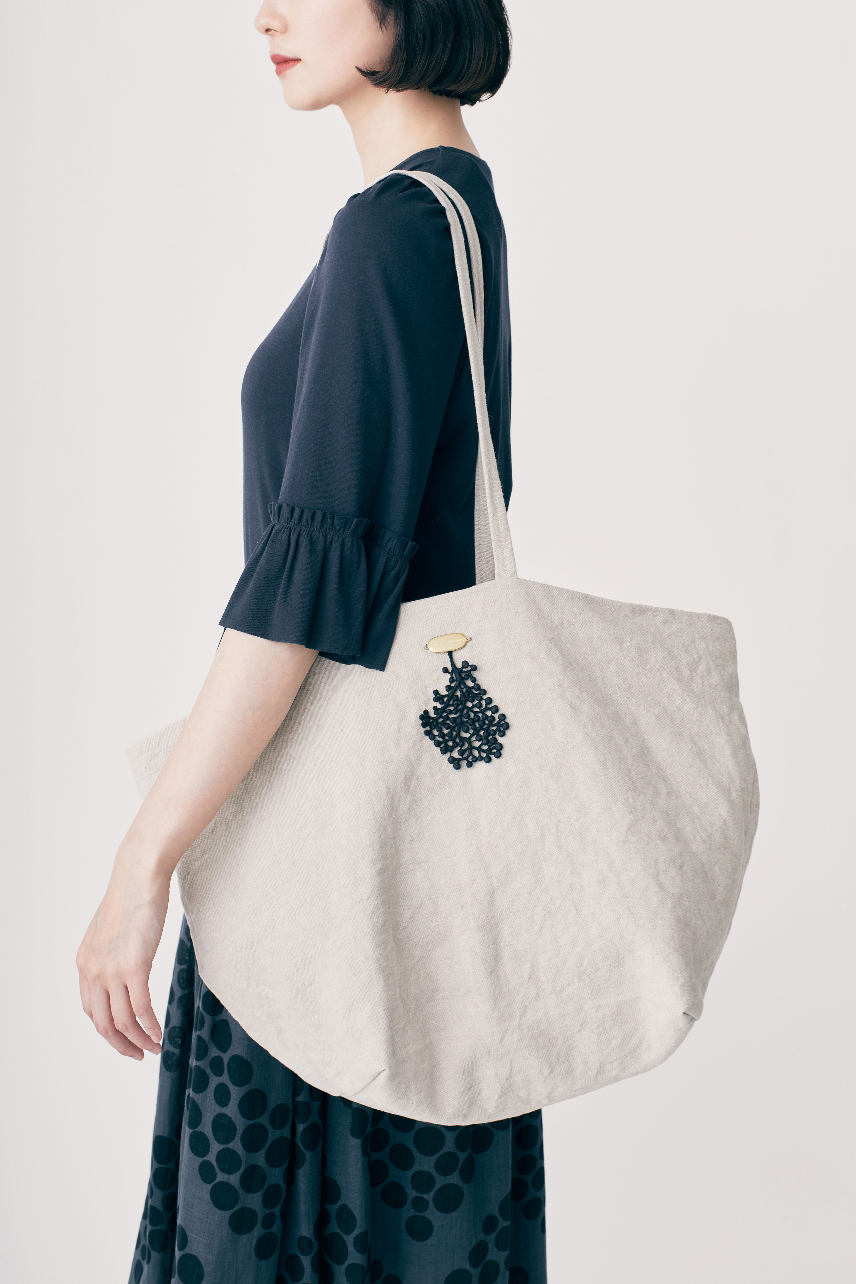 tanto bag - minä perhonen