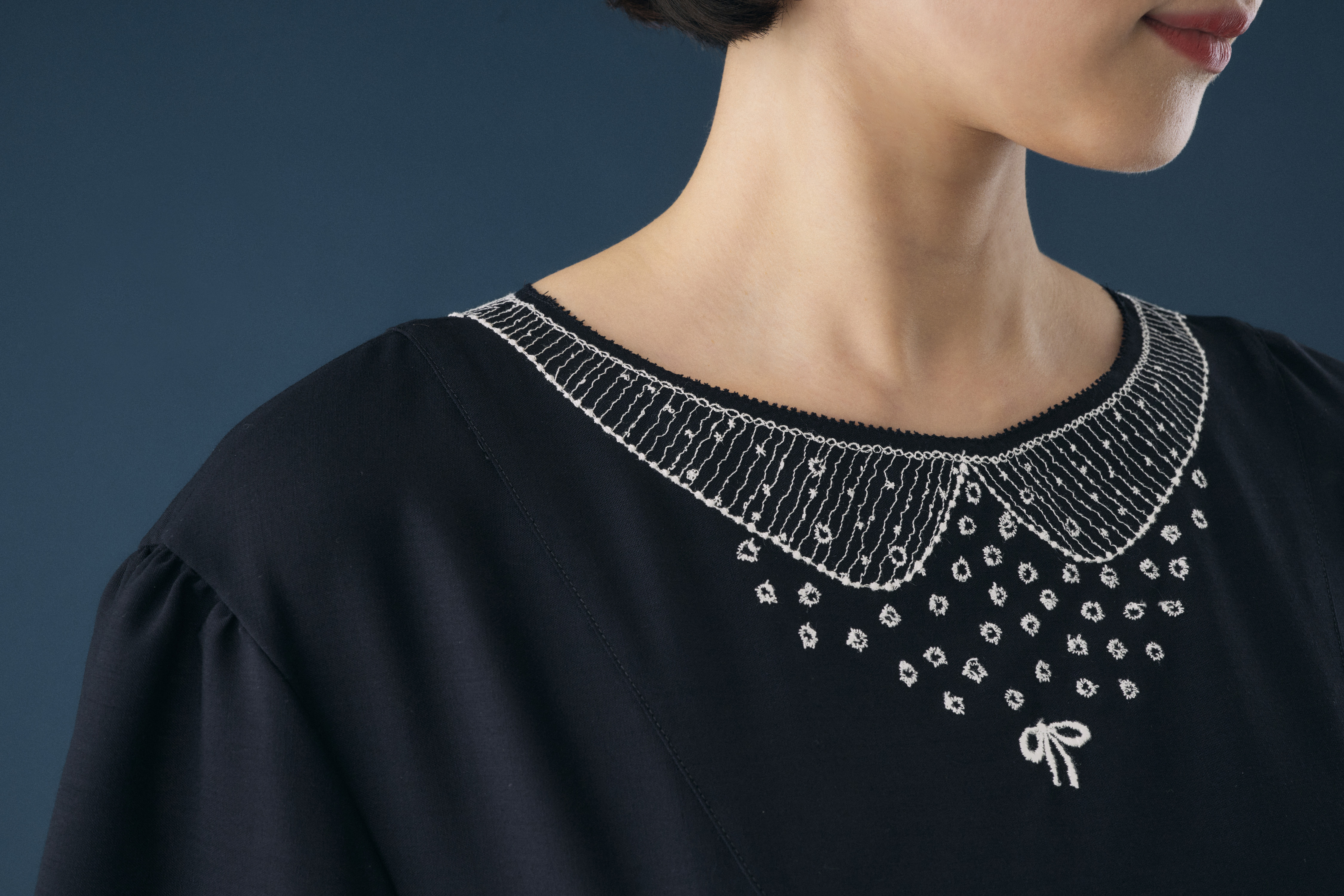 dress 0 ドレス - minä perhonen