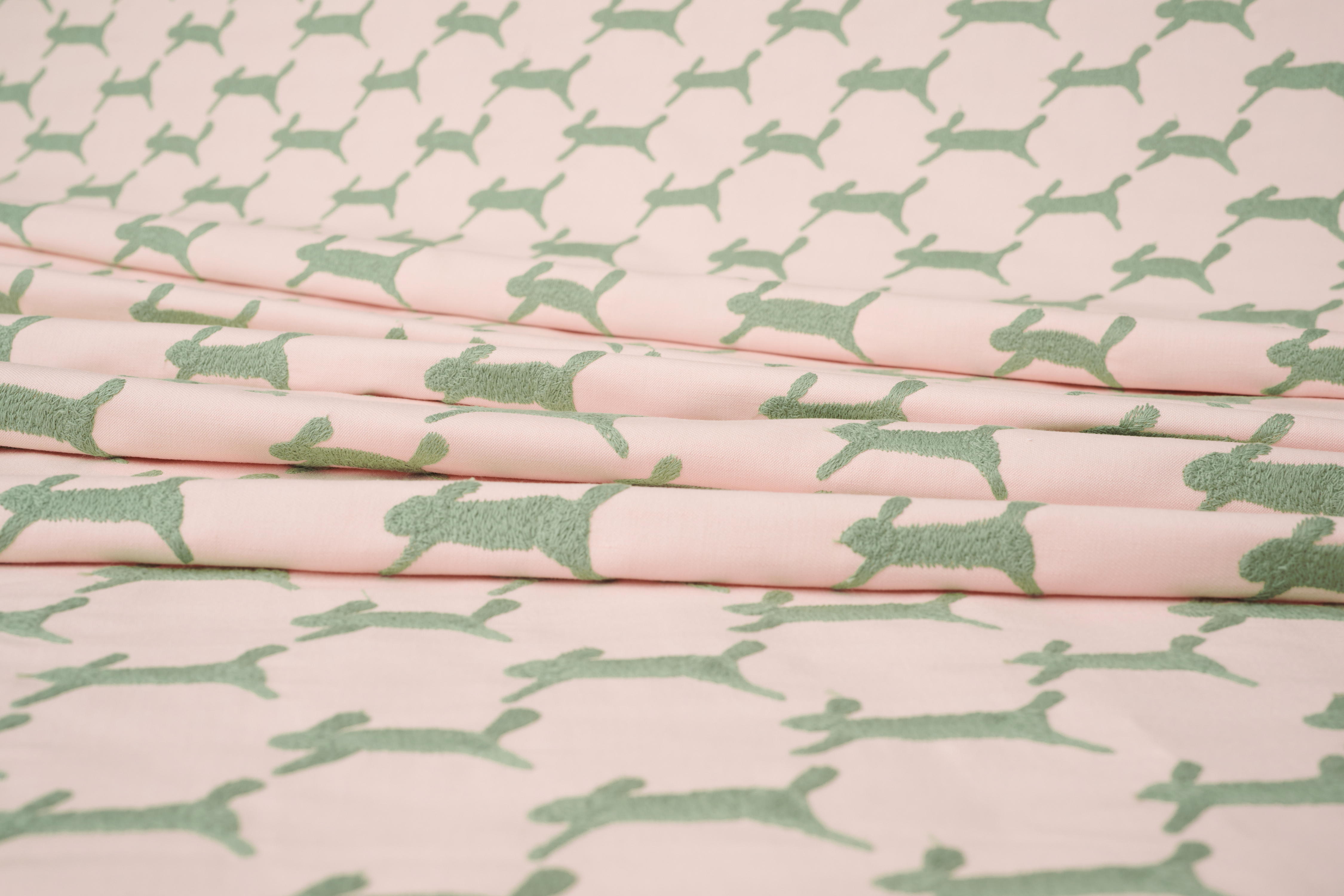 run run run ファブリック - minä perhonen