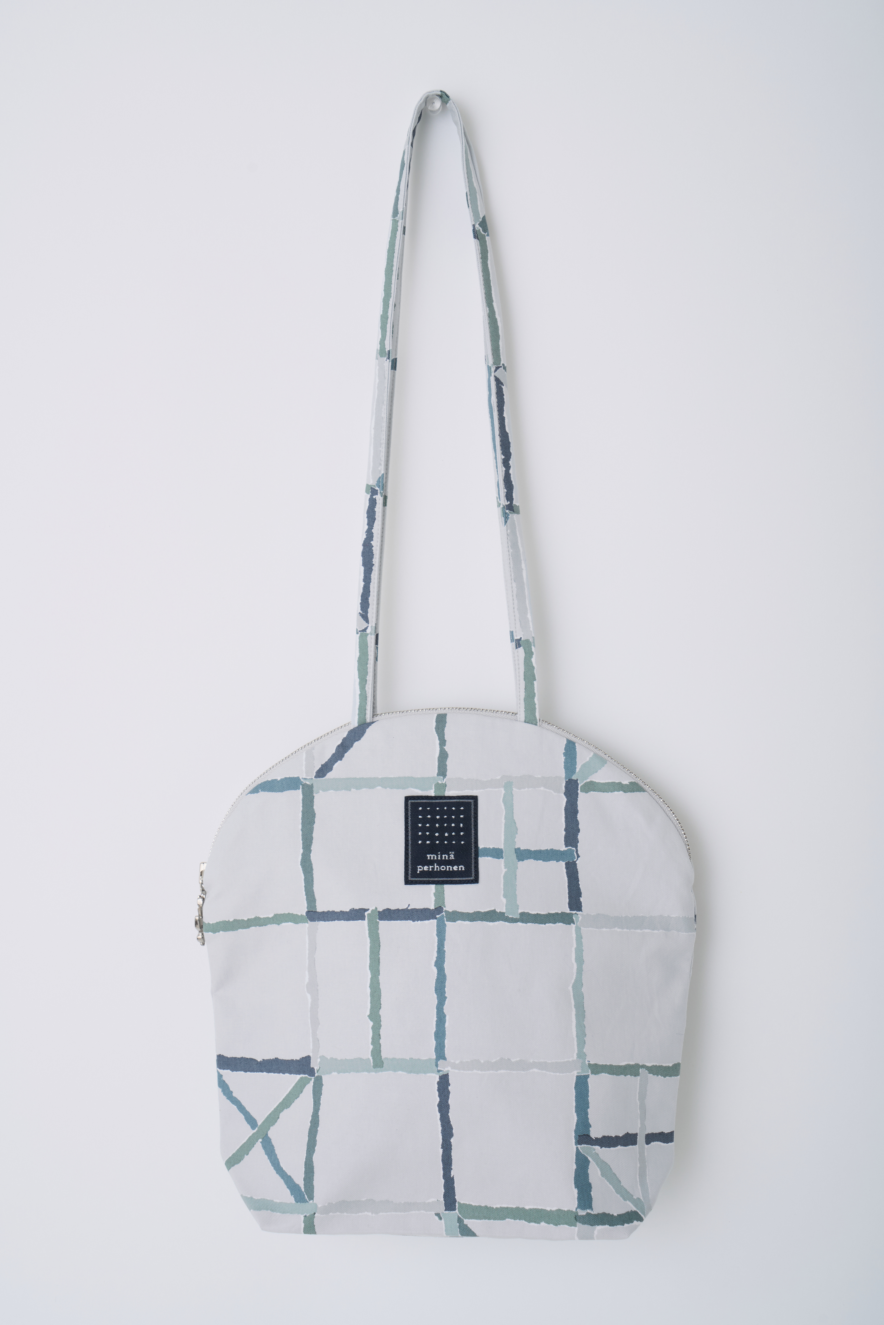 reflection muffin bag - minä perhonen