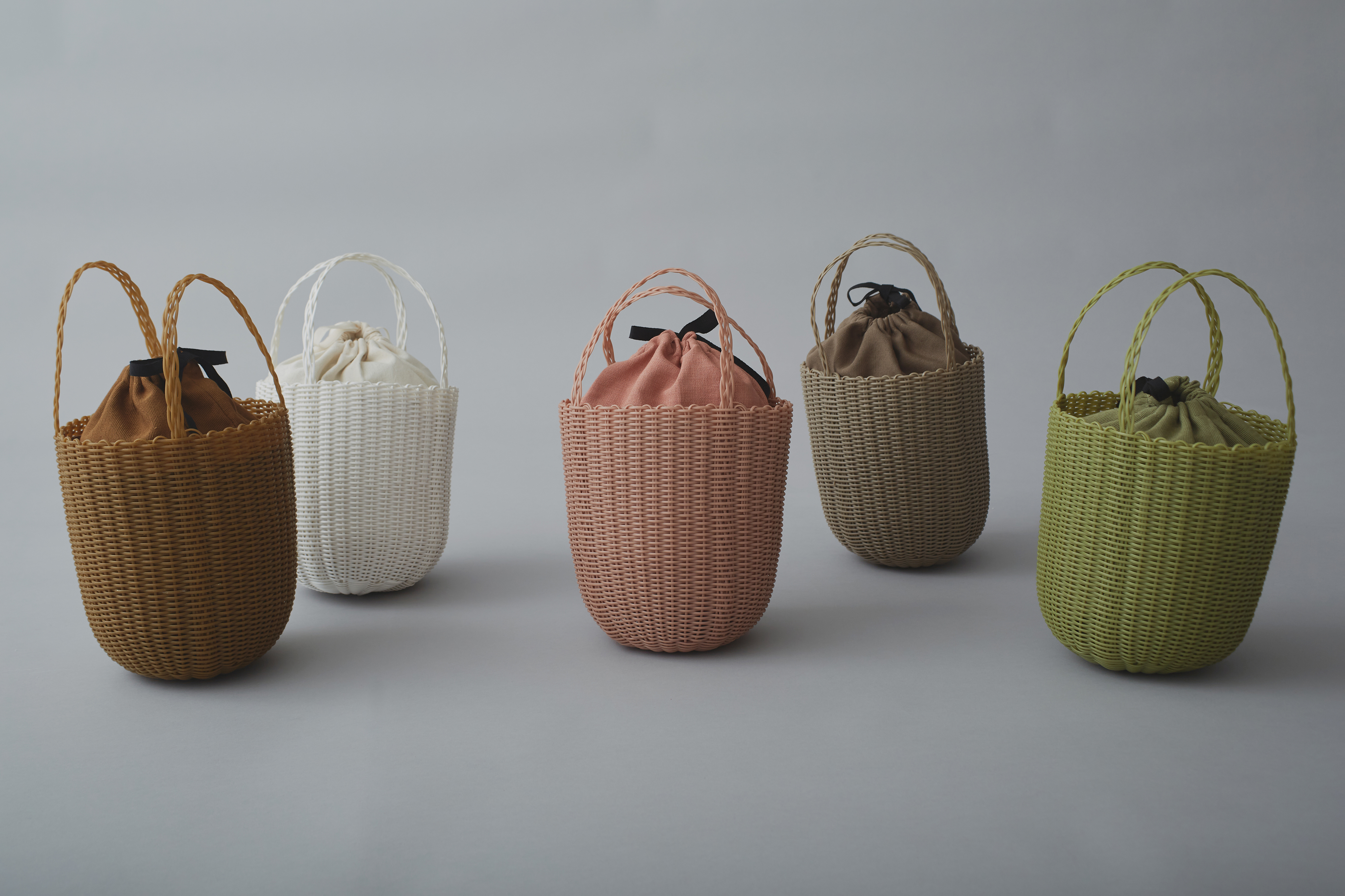 Palorosa発売のお知らせ。5月29日〜 - minä perhonen