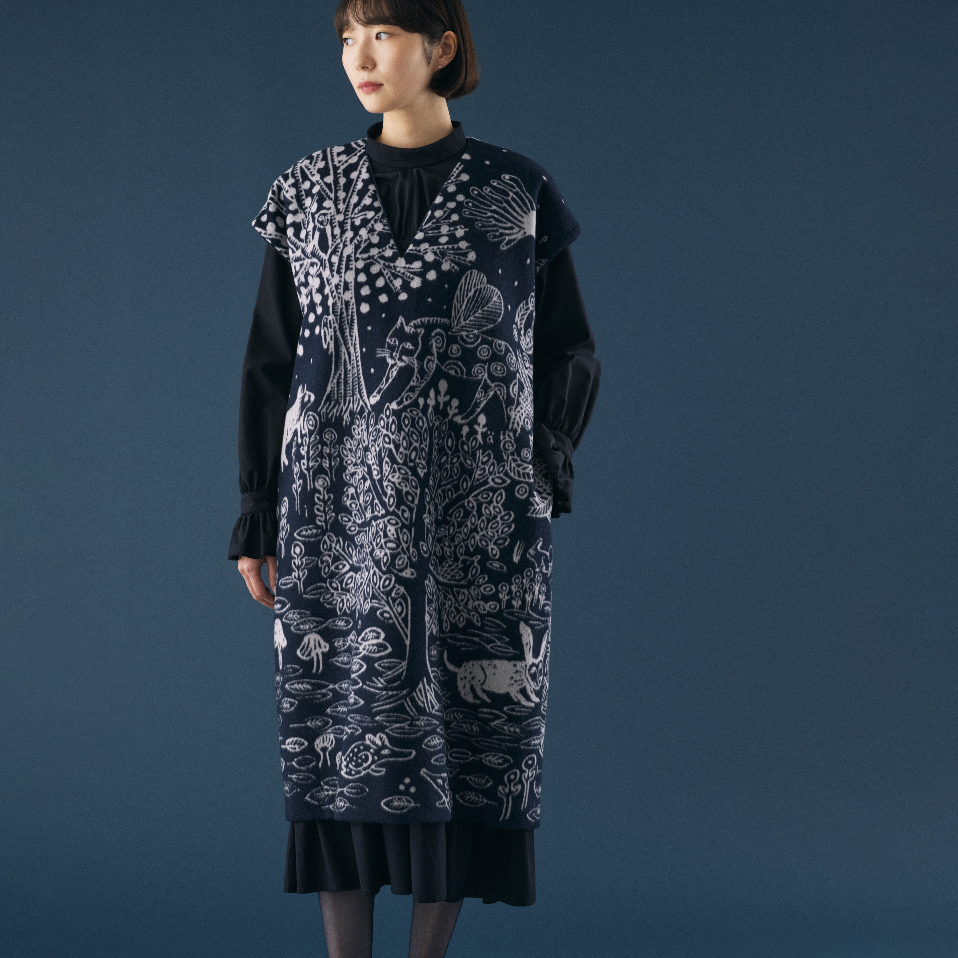 Dresses - minä perhonen