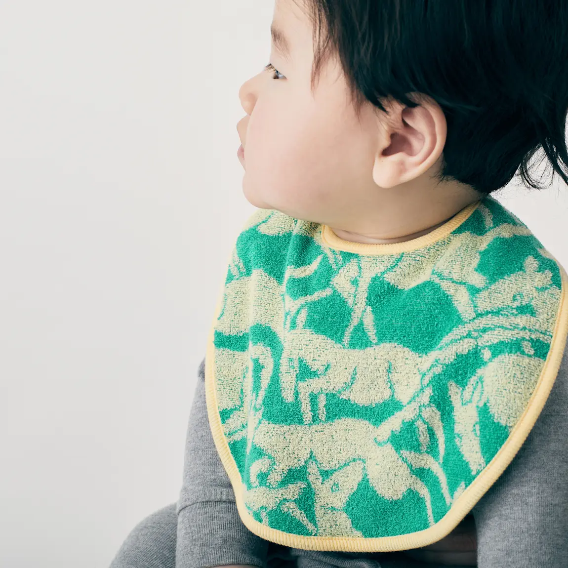 出産祝いブランド人気おすすめ｜mina perhonen（ミナ・ペルホネン）papurikko スタイ