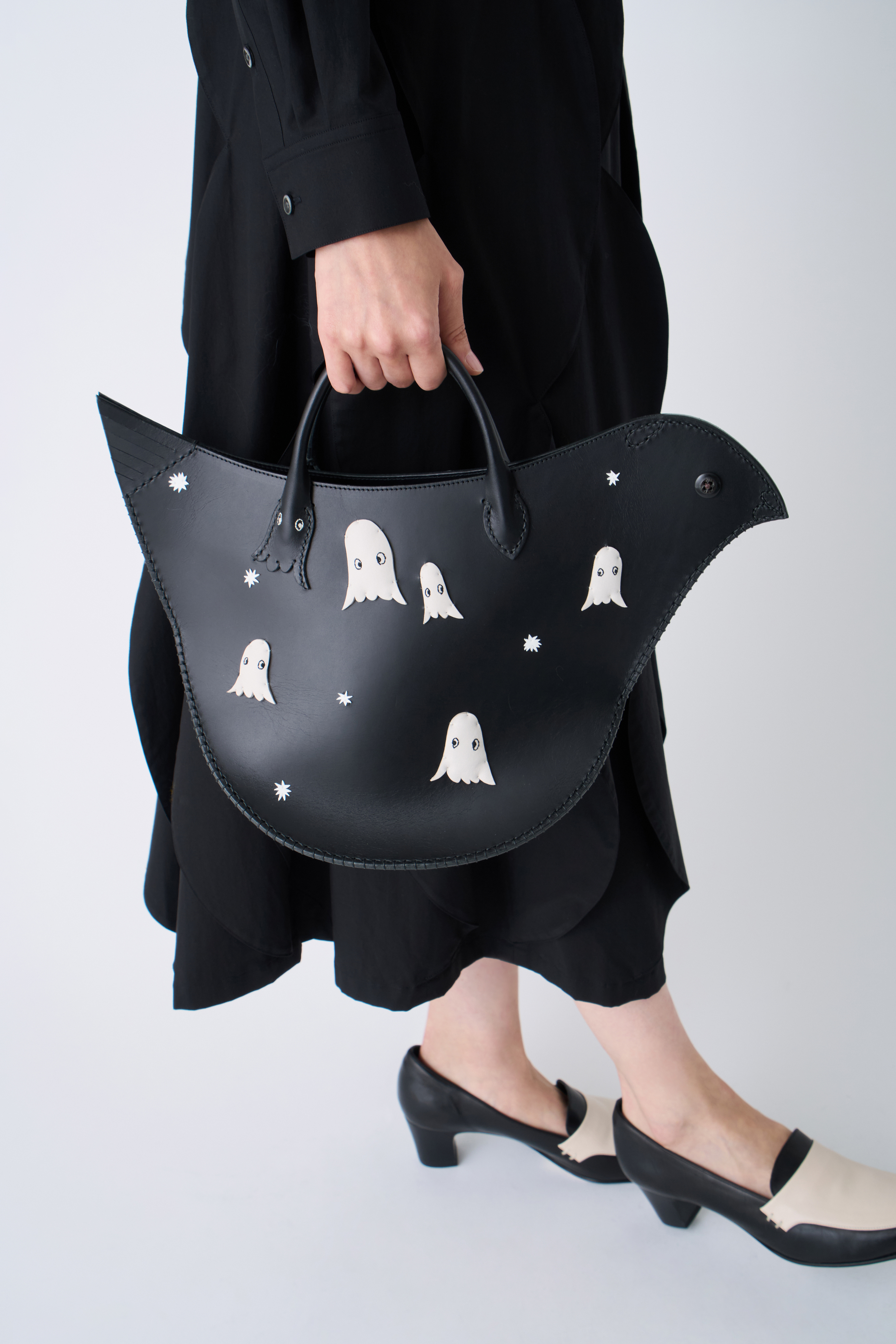 ３点セット＊新品ミナペルホネンバッグ ＊eb.a.gos 籠バッグ ＊ストール 3点セット＊新品ミナペルホネンバッグ ＊eb.a.gos 籠バッグ