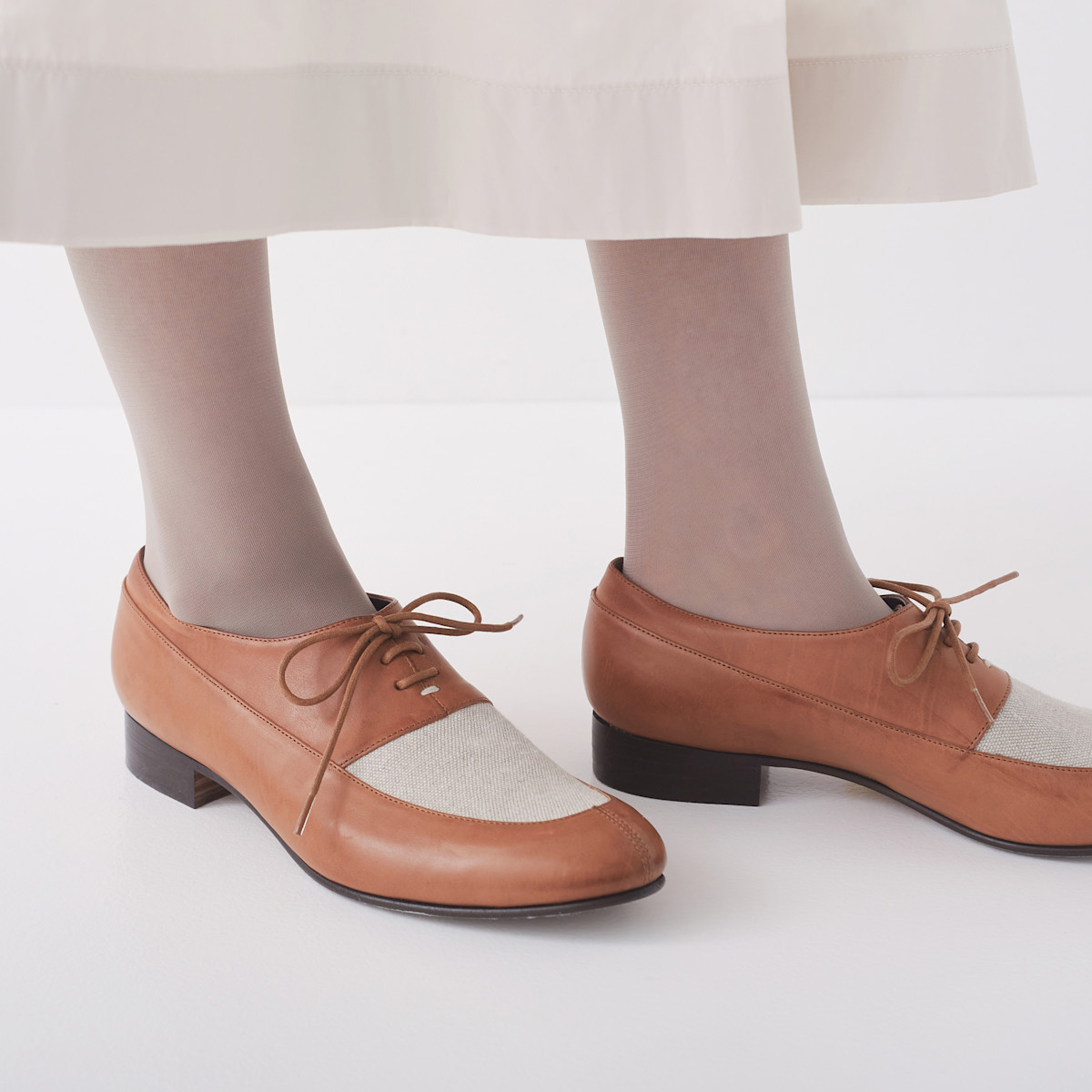 Allen シューズ minä perhonen