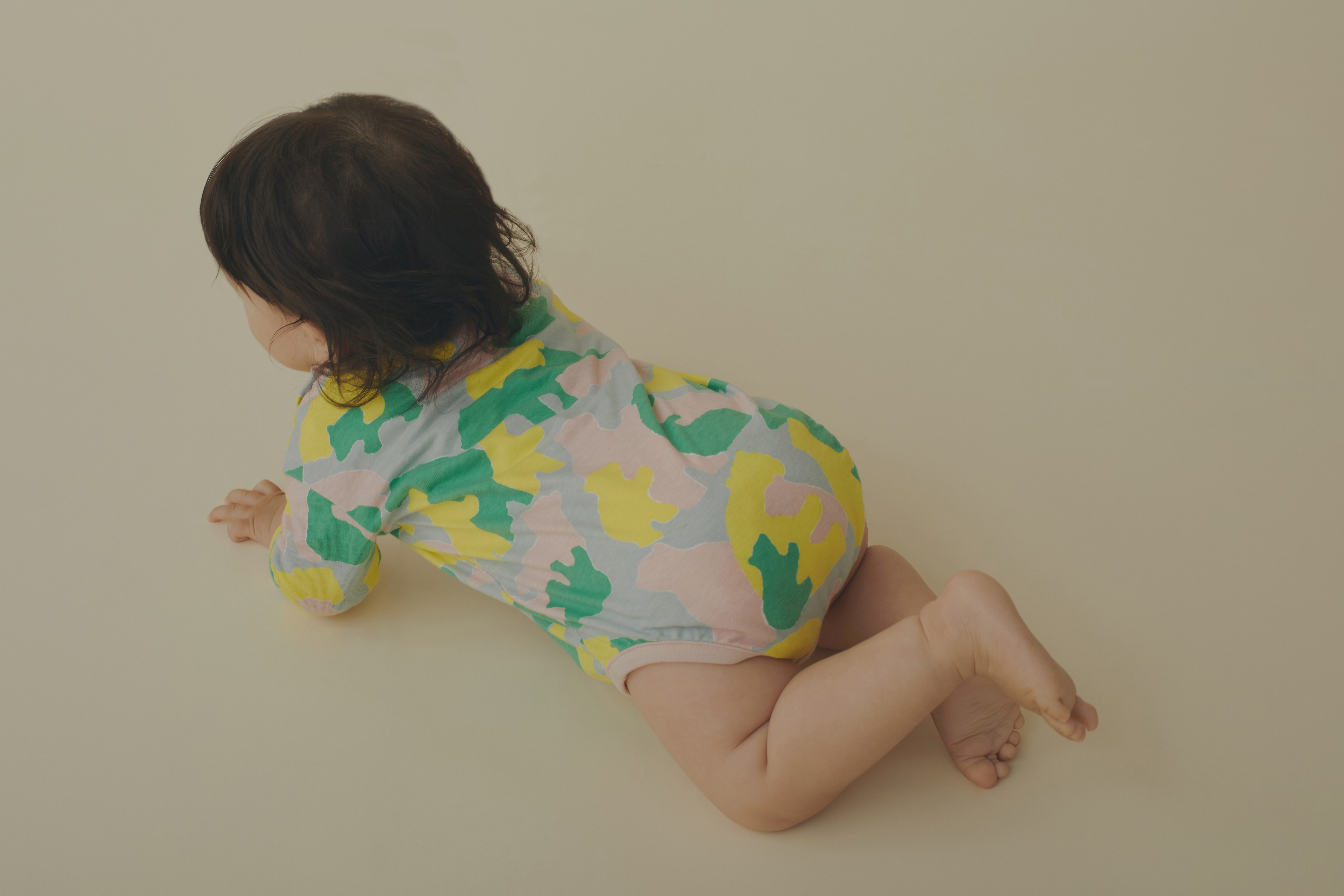 【おかなママさま専用】mina perhonen ホームサークルダウンベスト おかなママさま専用】mina perhonen ホームサークルダウンベスト