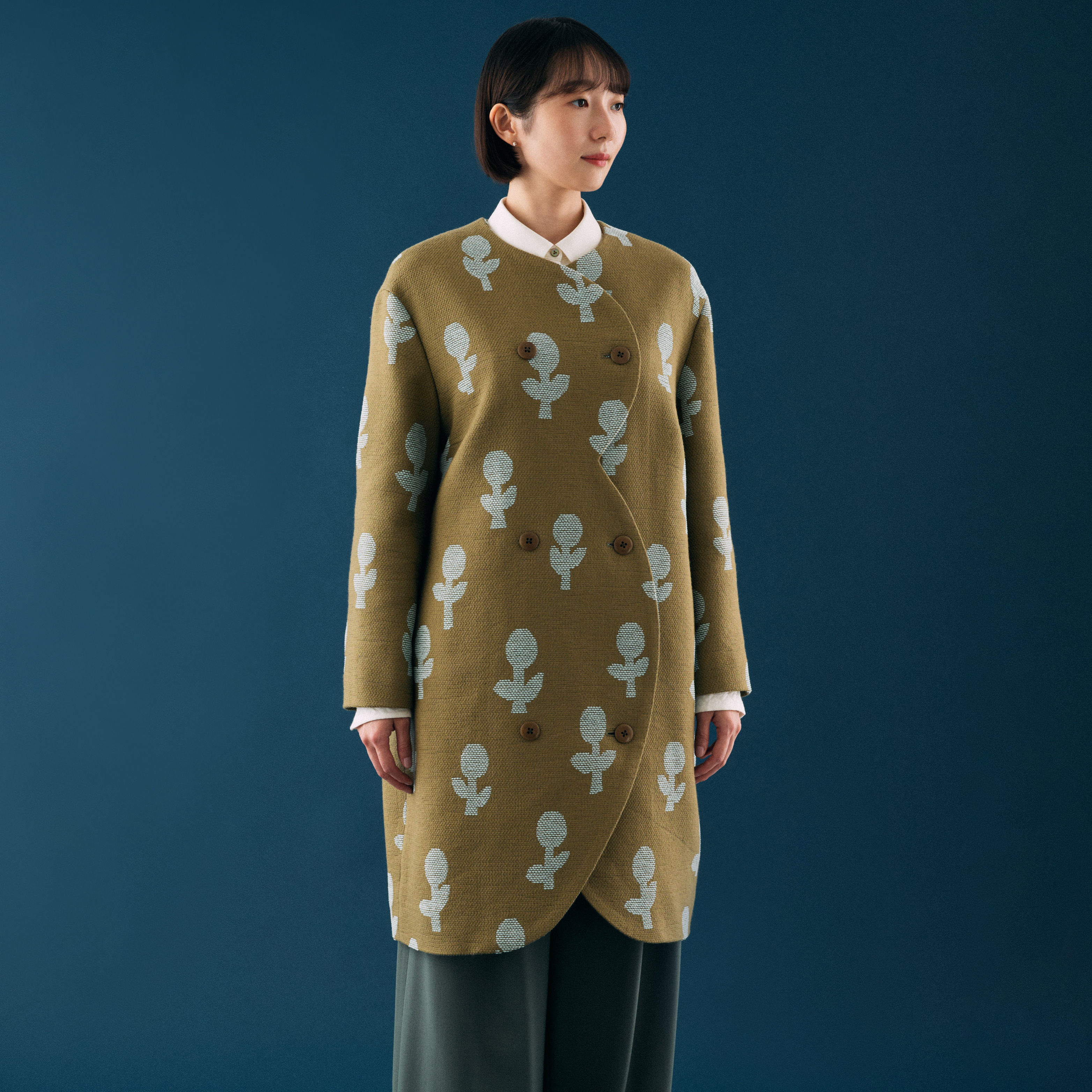 Fashion - minä perhonen