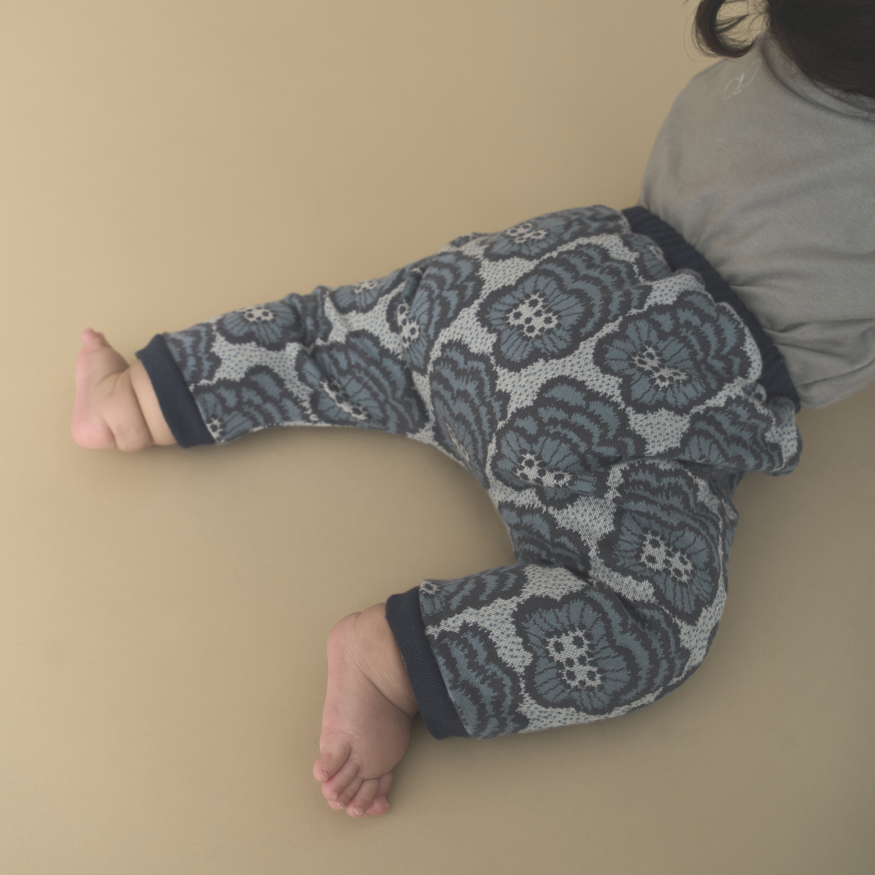 ミナペルホネン　クッペバッグ　LoLo 美品】ミナペルホネン mina perhonen lolo cuddle purse