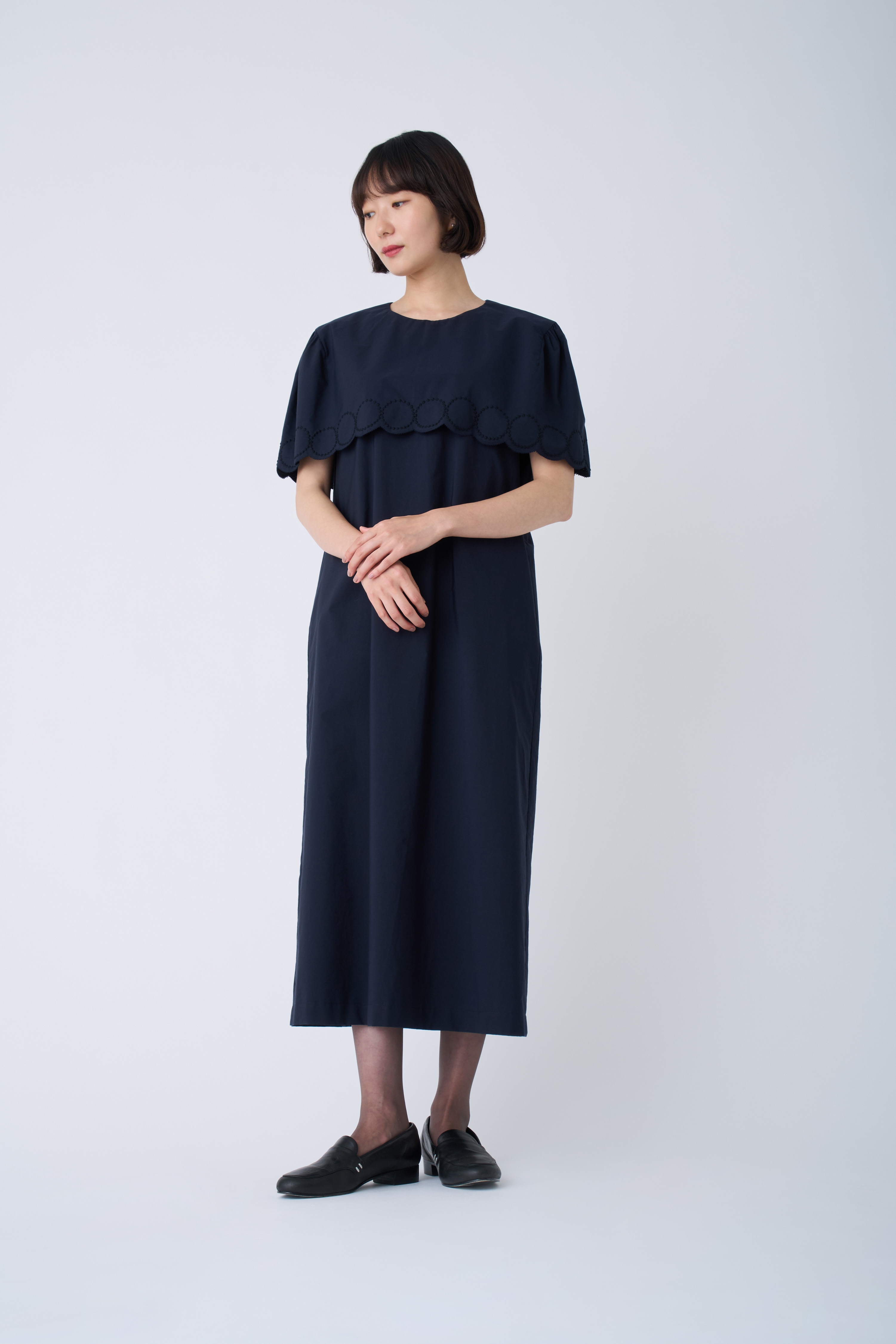 tambourine ドレス - minä perhonen