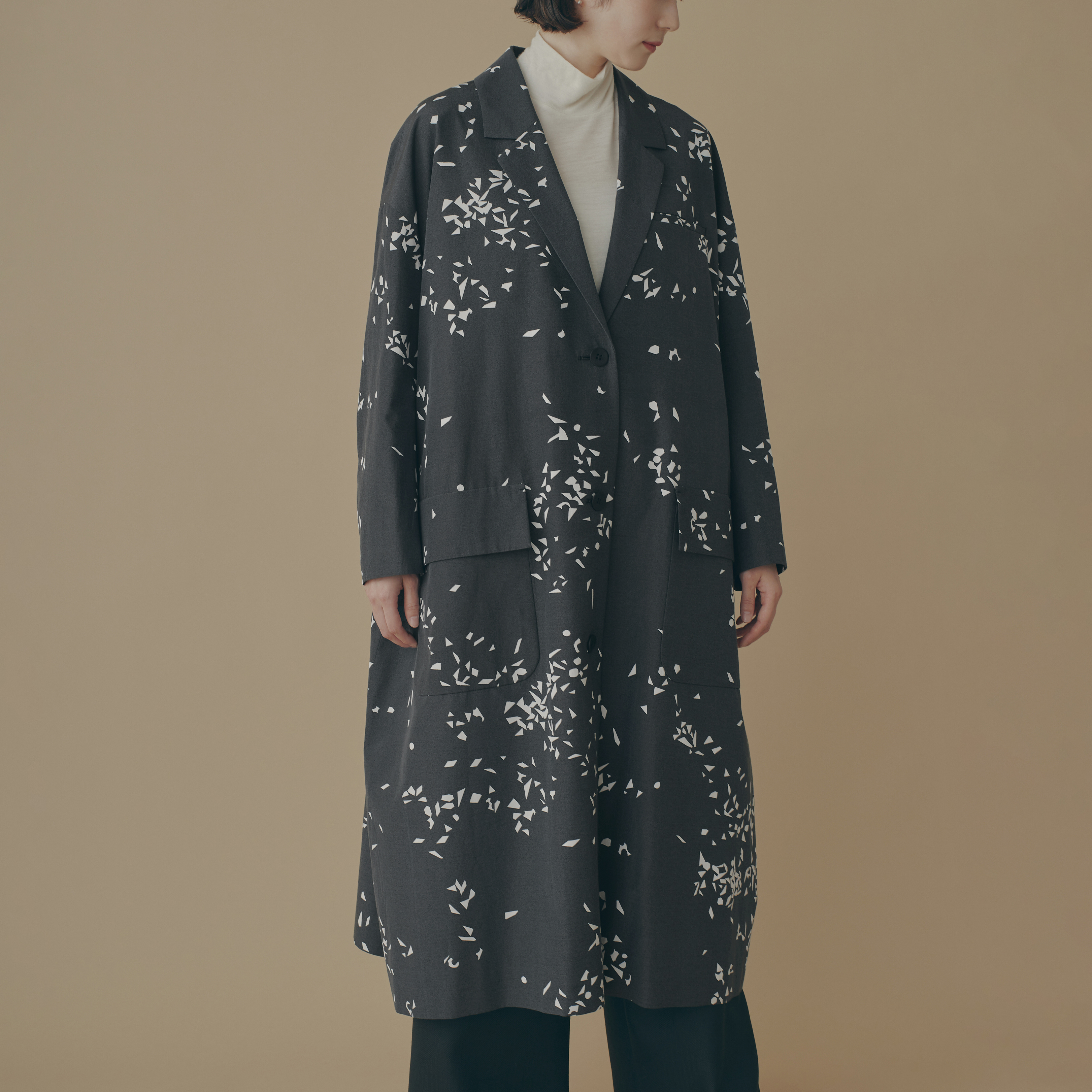 Online Store - minä perhonen