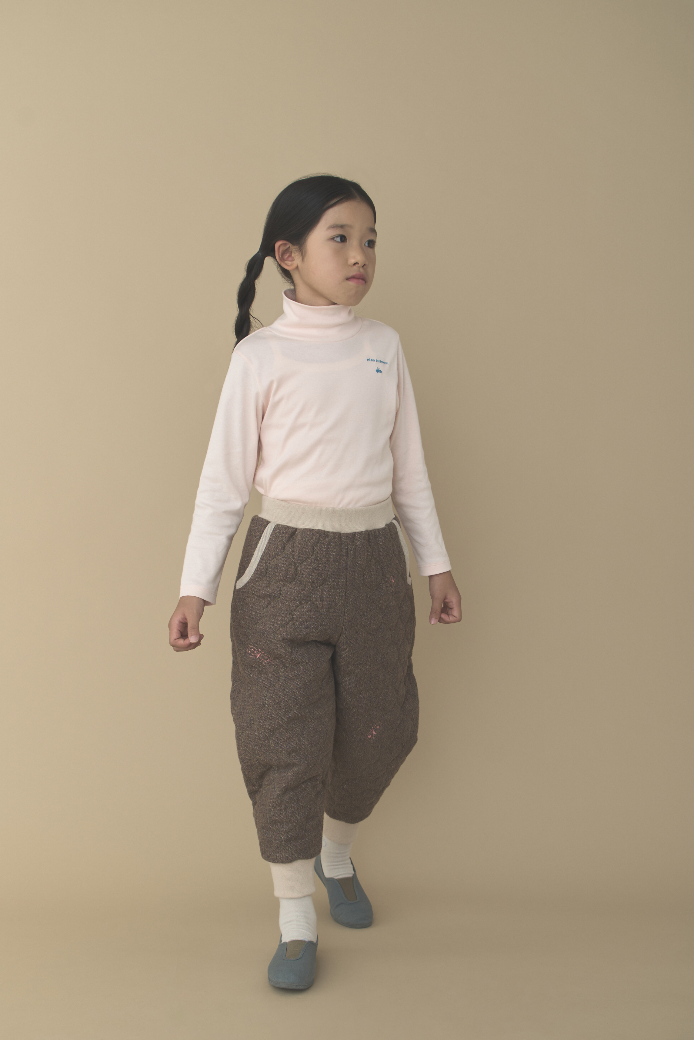 choucho パンツ - minä perhonen