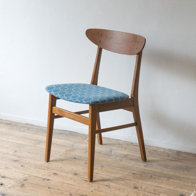 Arts & Vintage - minä perhonen