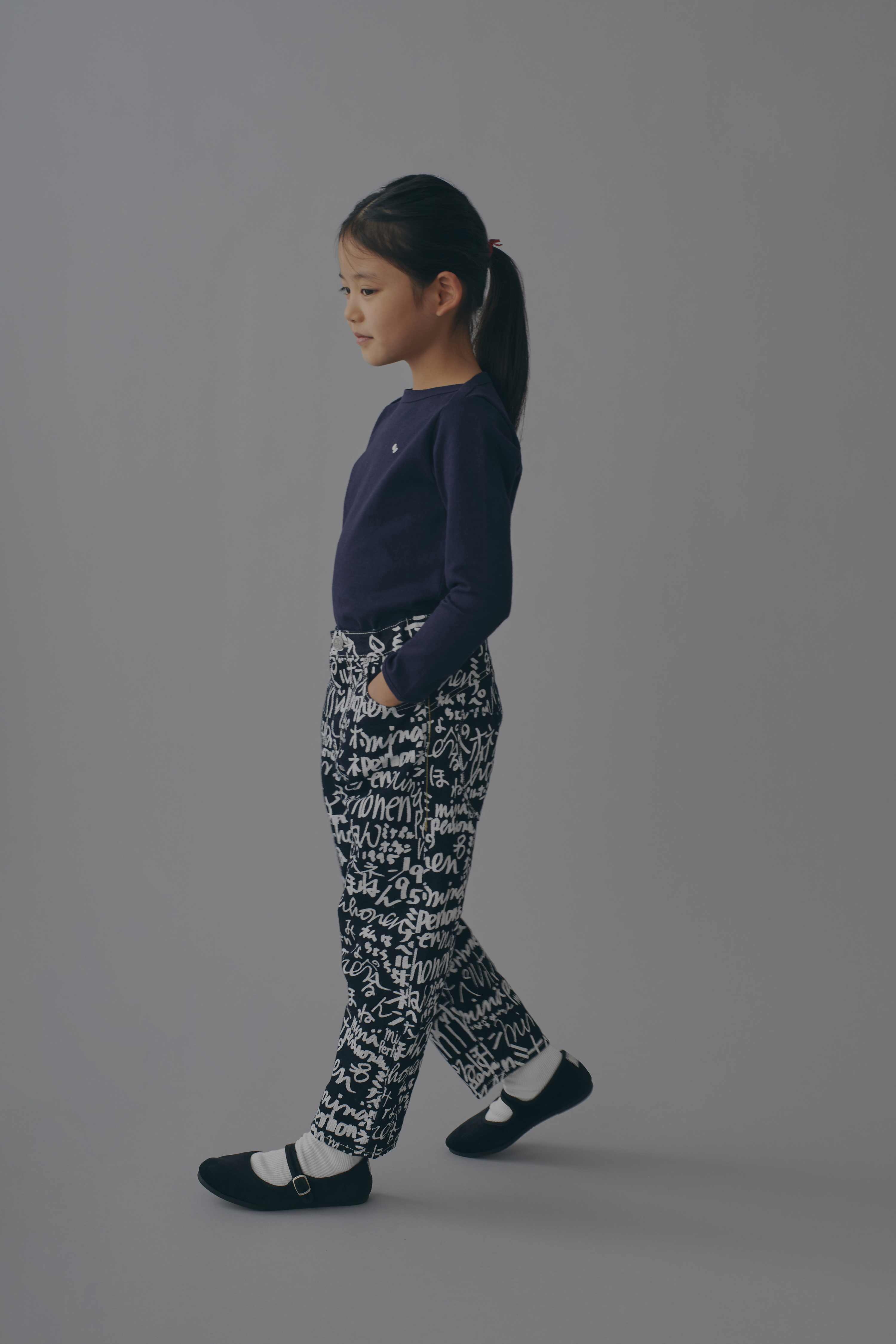 ニコ様　専用 完売品ミナペルホネン minaperhonen always mina perhonen always tapered(2025ss/new) - ミナペルホネン