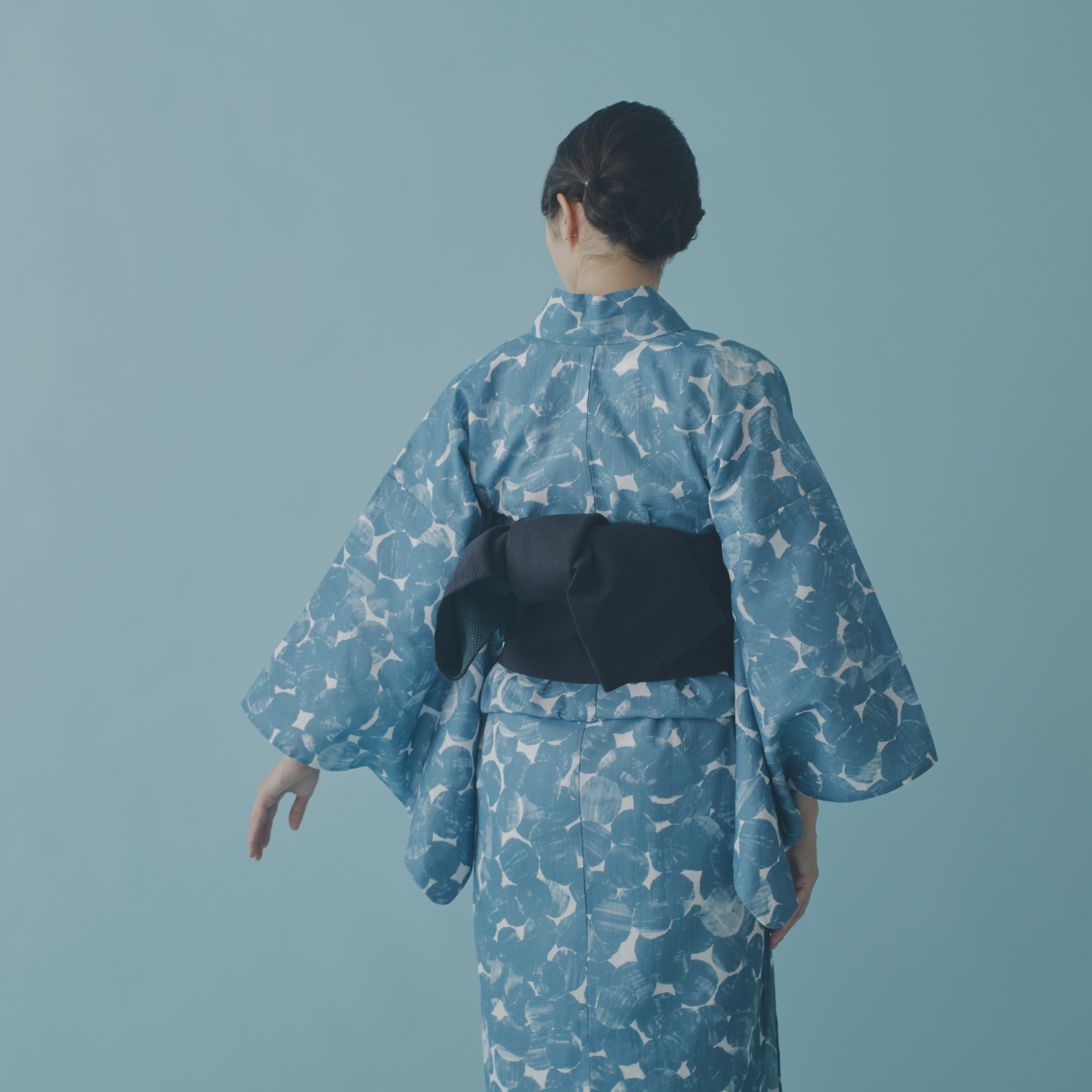 着物・浴衣 MINA marguerite 浴衣 - minä perhonen