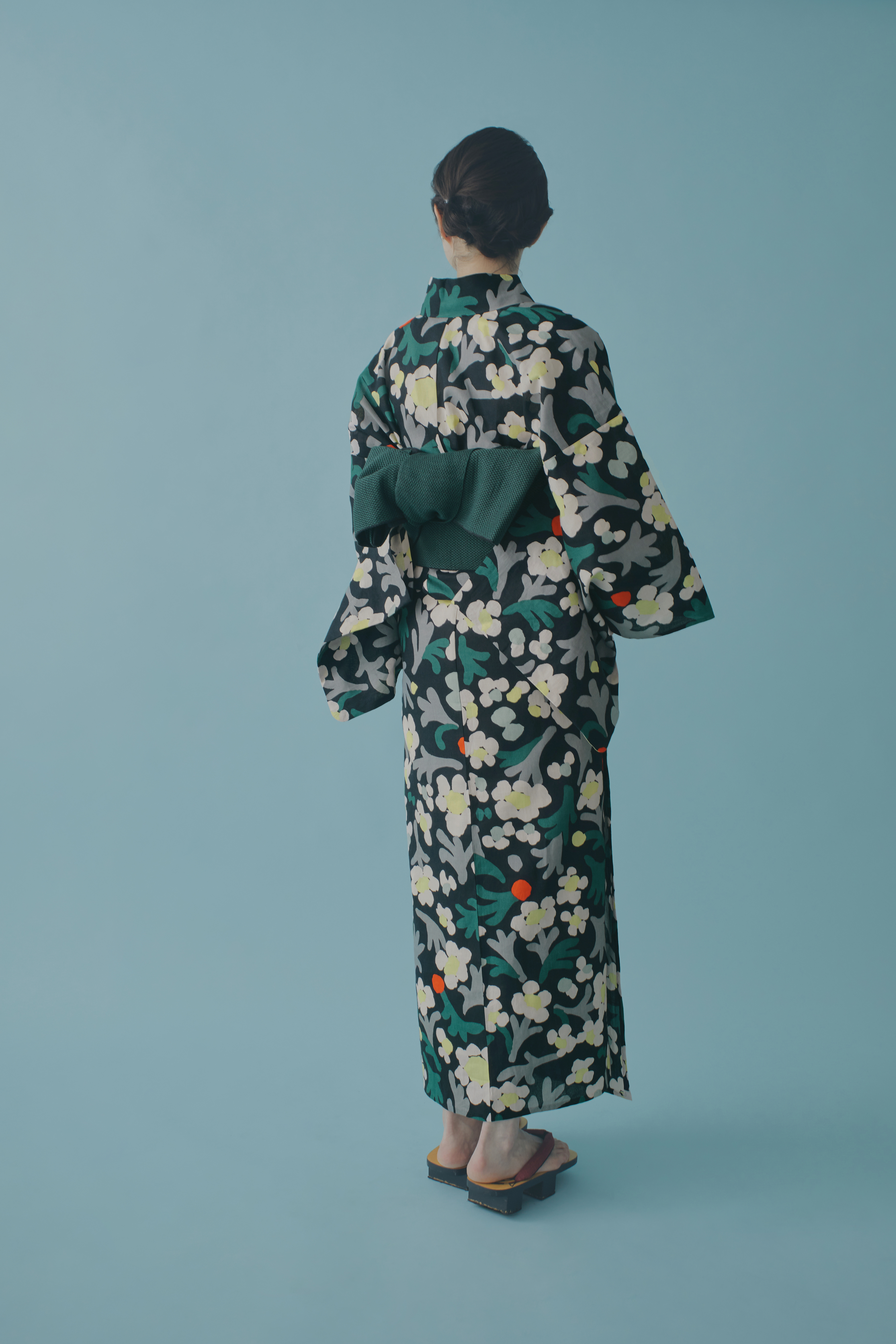 着物・浴衣 MINA marguerite 浴衣 - minä perhonen
