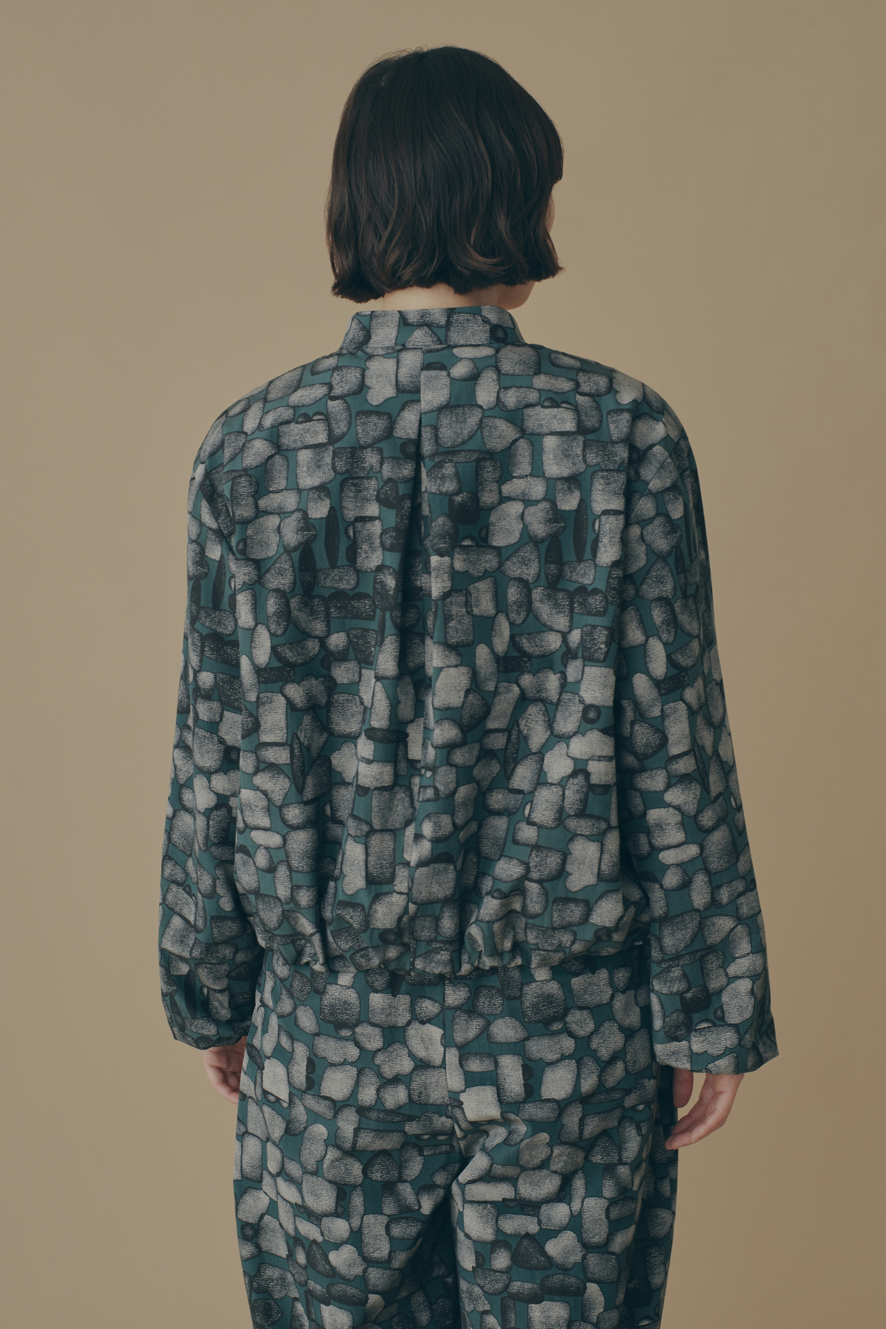 kivi ブルゾン - minä perhonen