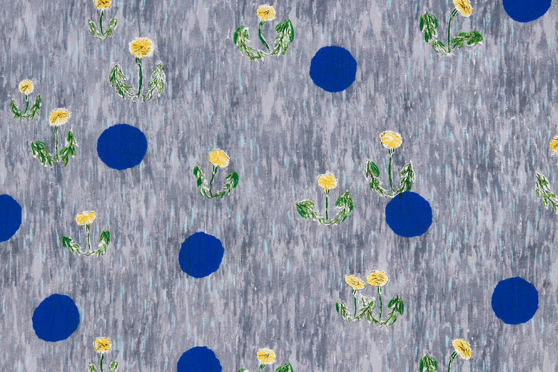 Dandelion 13 Ss Mina Perhonen