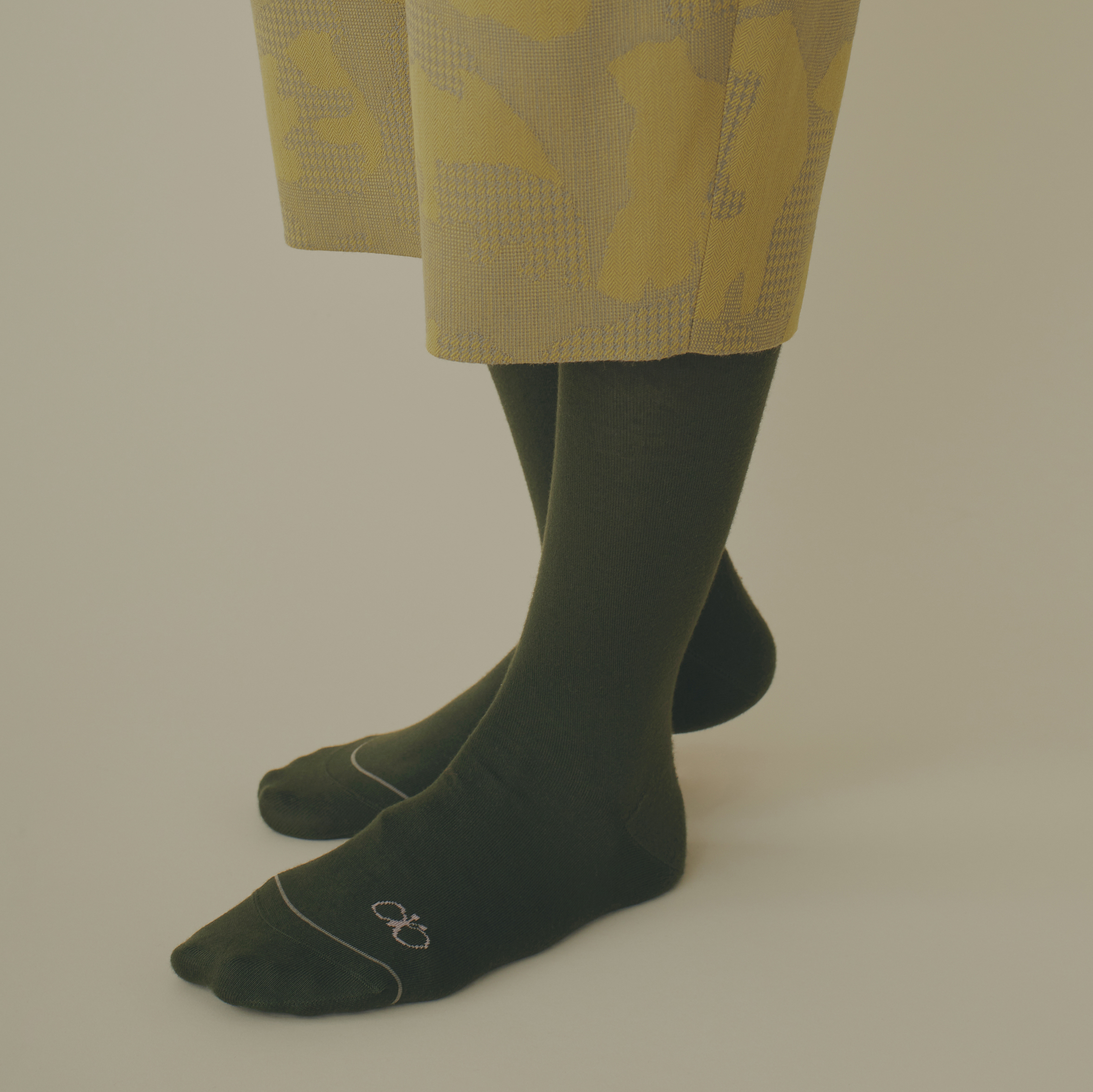 Socks - minä perhonen
