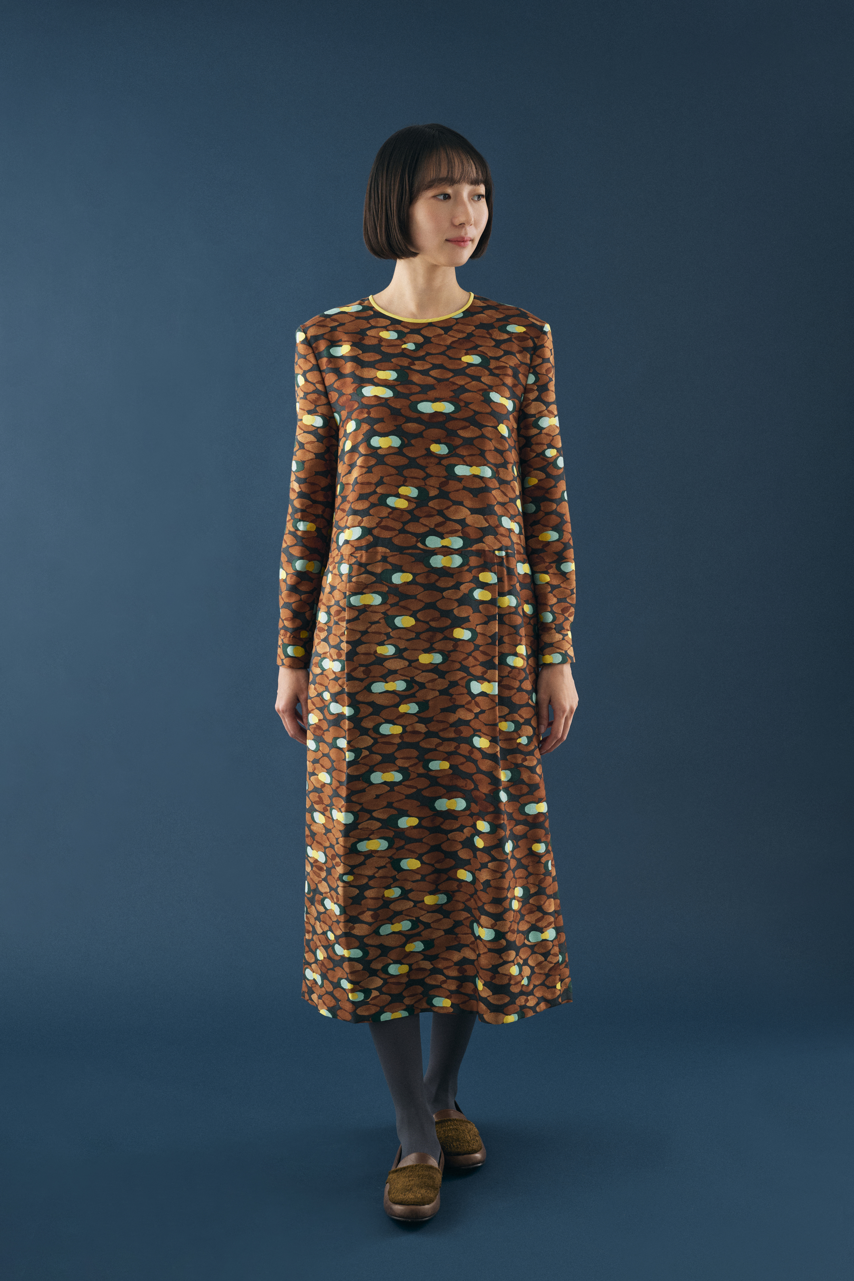 viola ドレス - minä perhonen