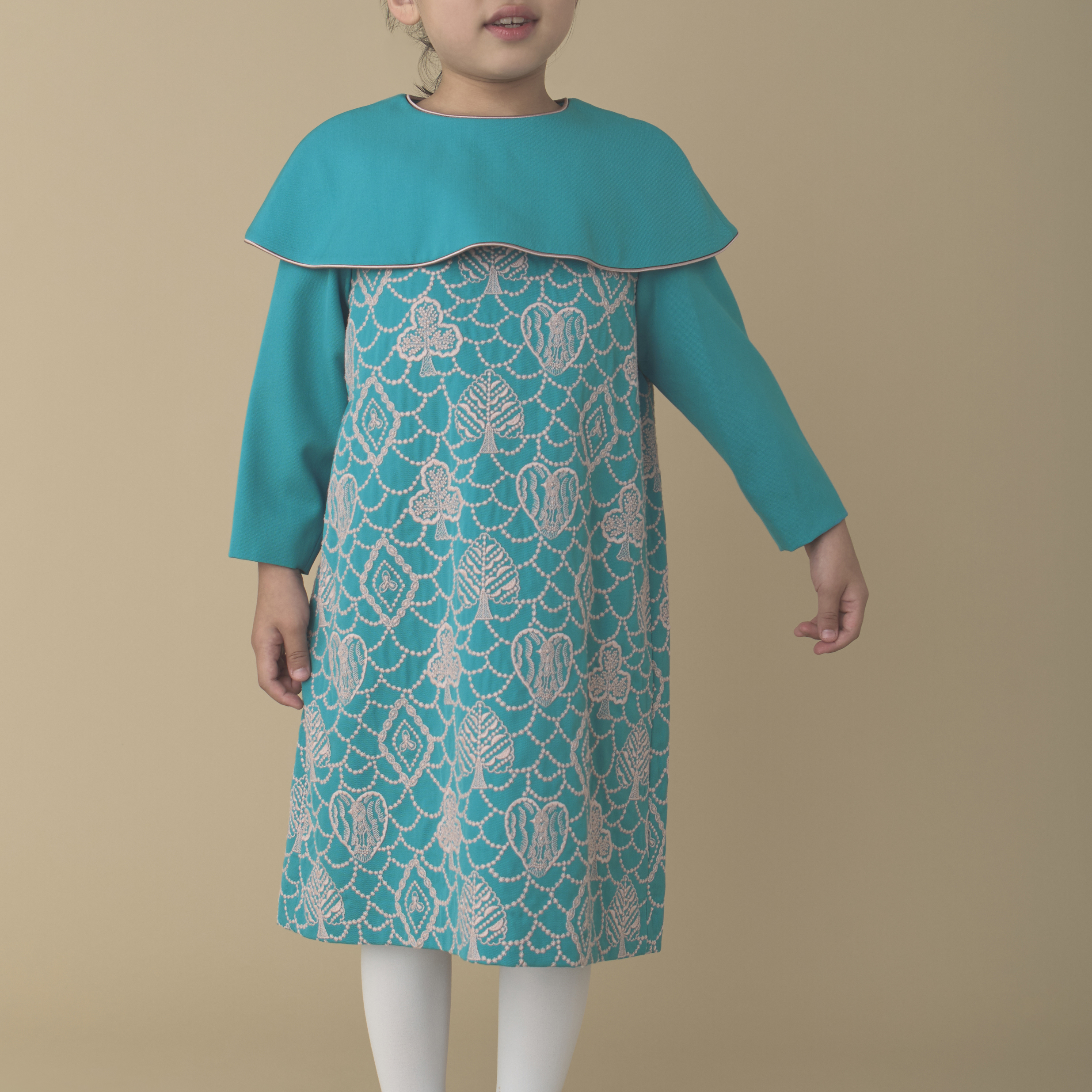 Clothes - minä perhonen