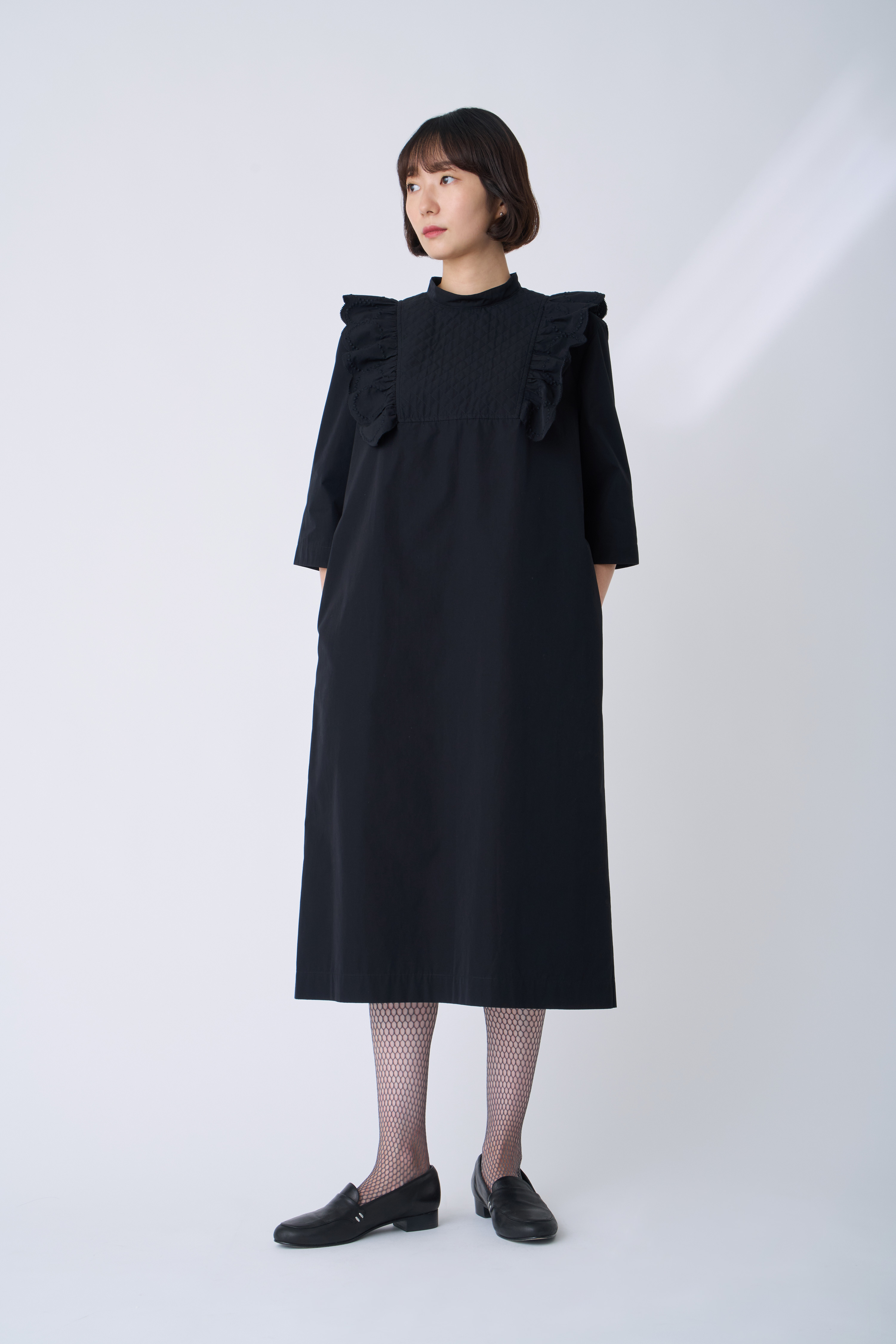 tambourine ドレス - minä perhonen